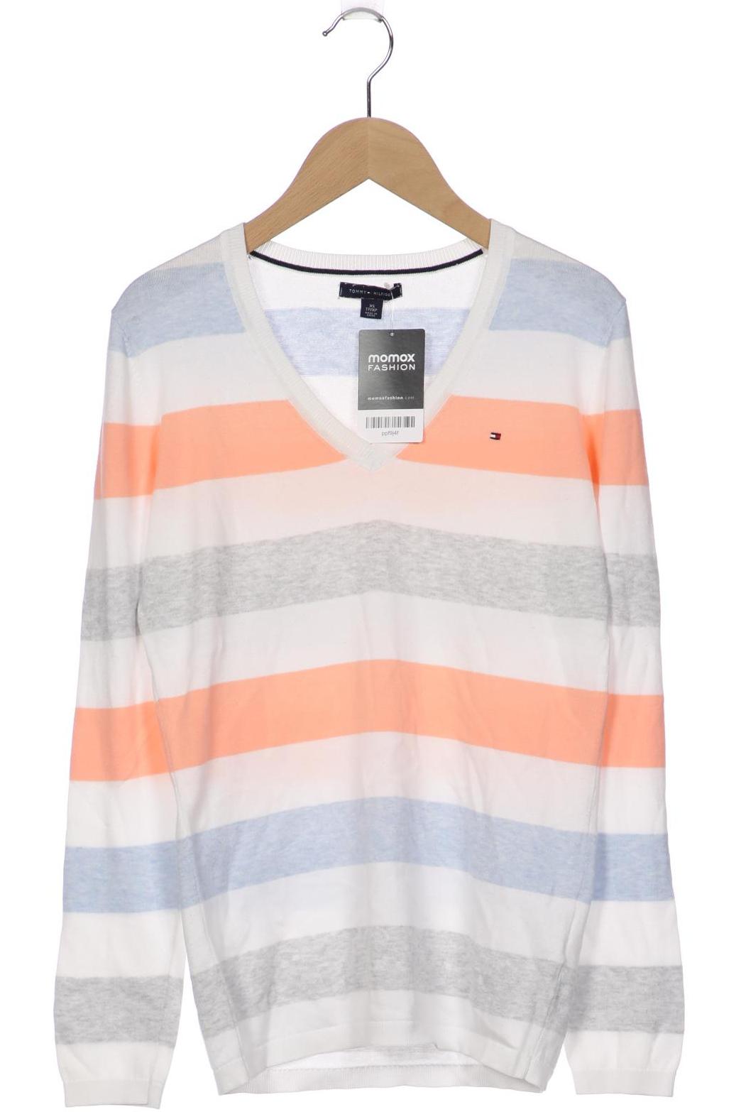 

Tommy Hilfiger Damen Pullover, weiß