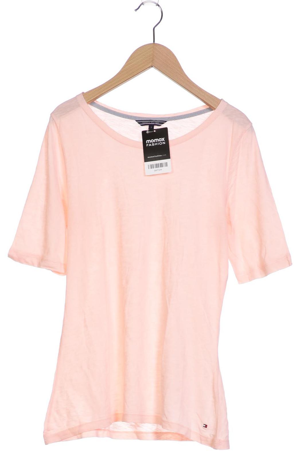 

Tommy Hilfiger Damen T-Shirt, pink