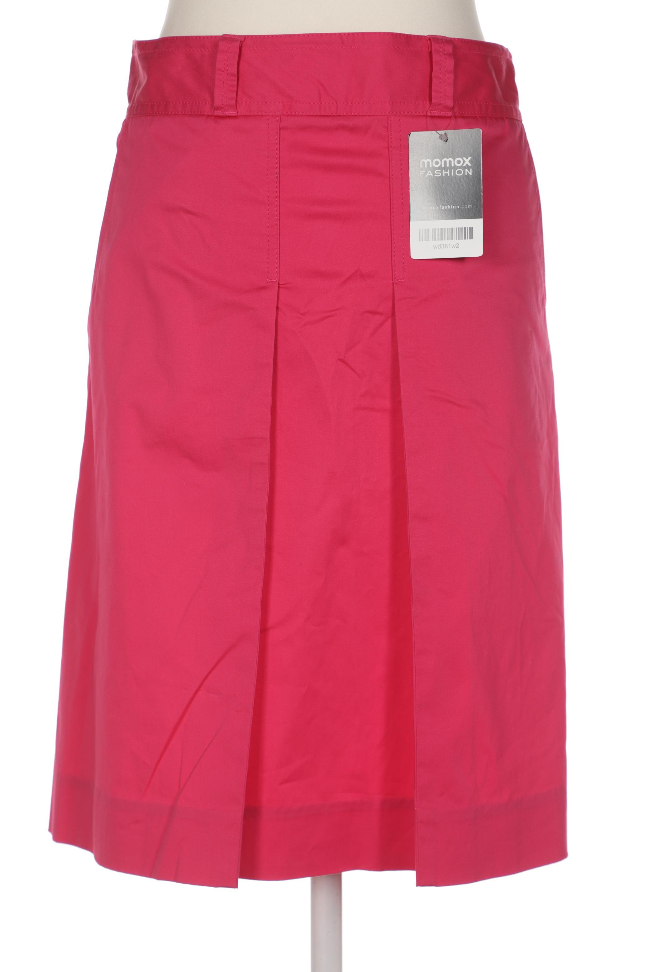

Tommy Hilfiger Damen Rock, pink, Gr. 29
