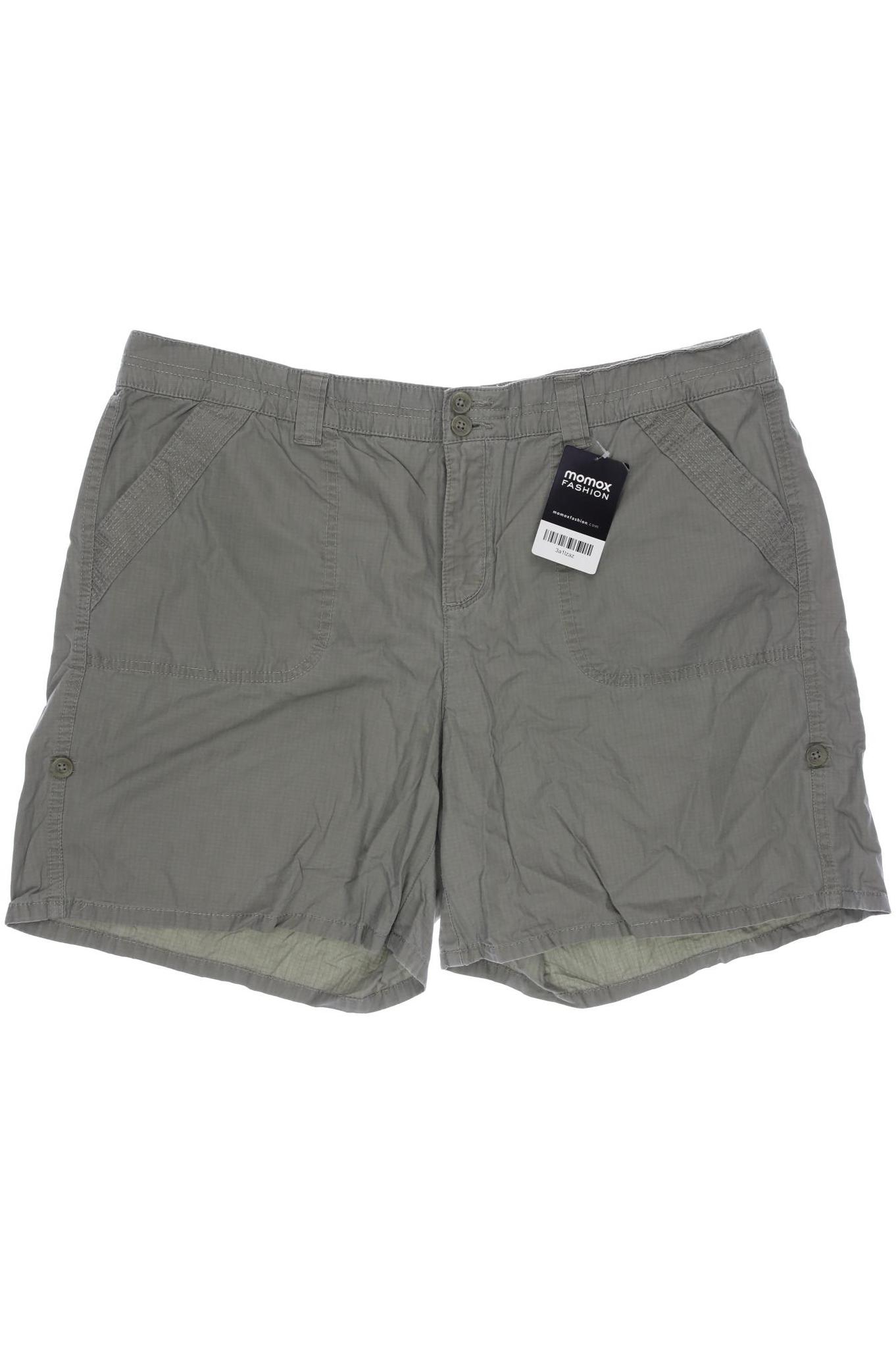 

Tommy Hilfiger Damen Shorts, grün, Gr. 18