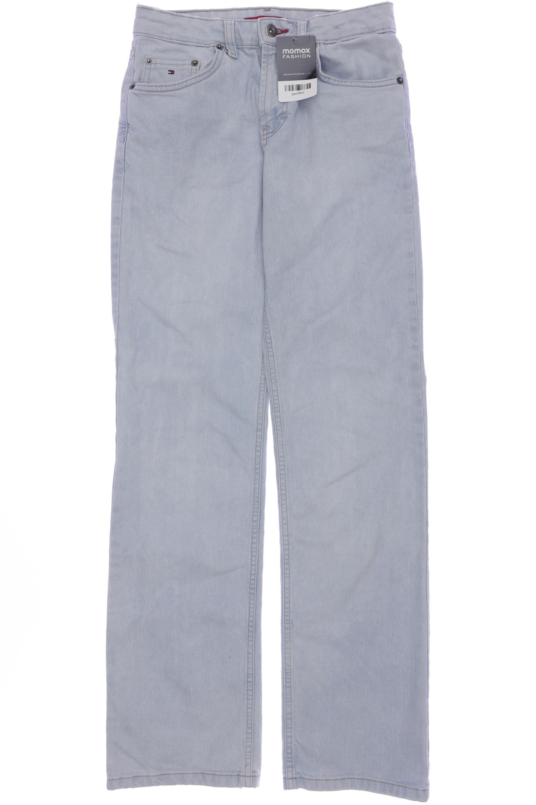 

Tommy Hilfiger Damen Jeans, hellblau, Gr. 4