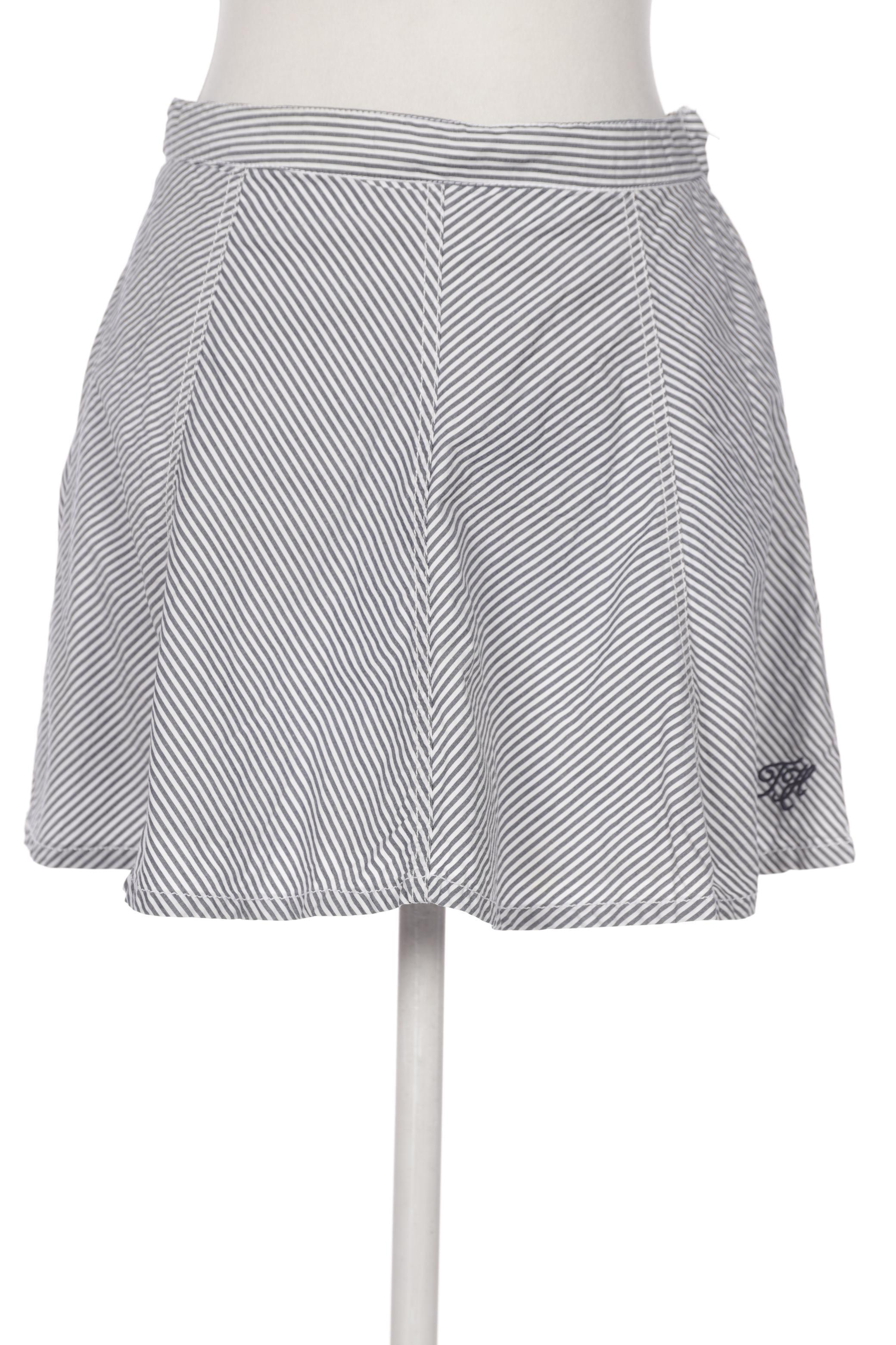 

Tommy Hilfiger Damen Rock, grau