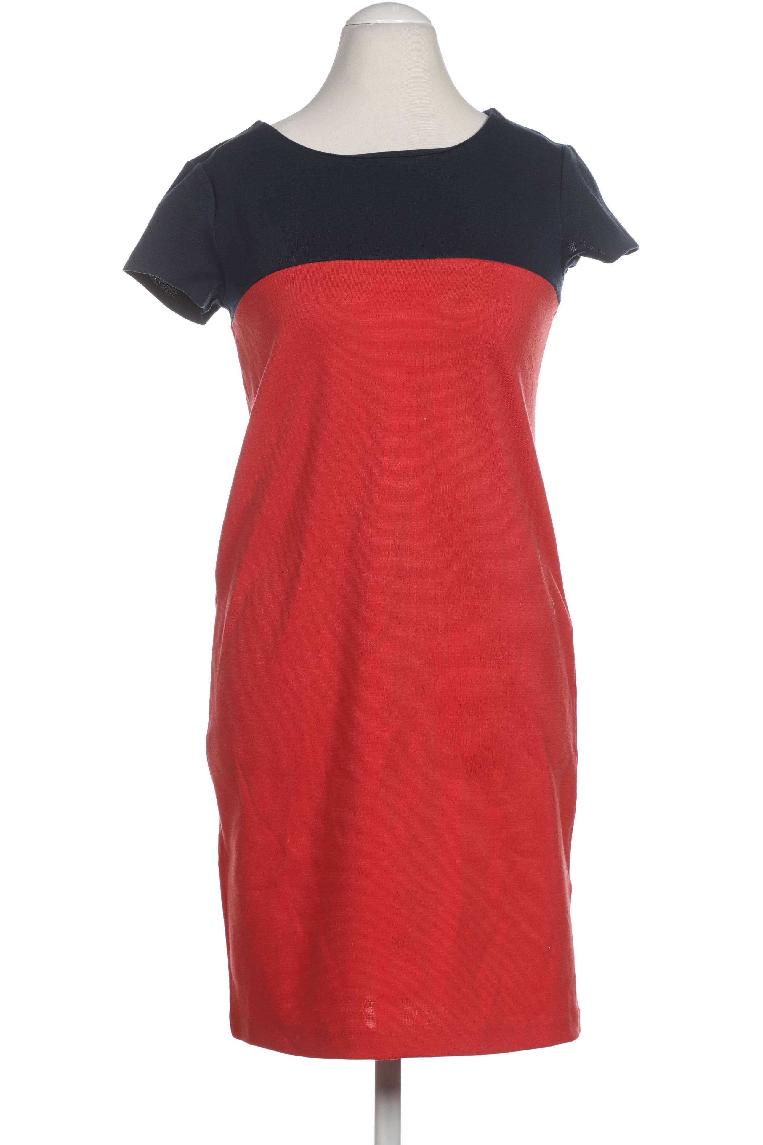 

Tommy Hilfiger Damen Kleid, rot, Gr. 36