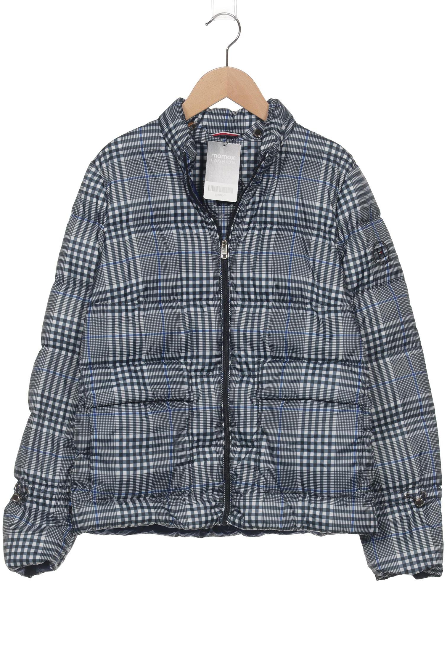 

Tommy Hilfiger Damen Jacke, marineblau, Gr. 38