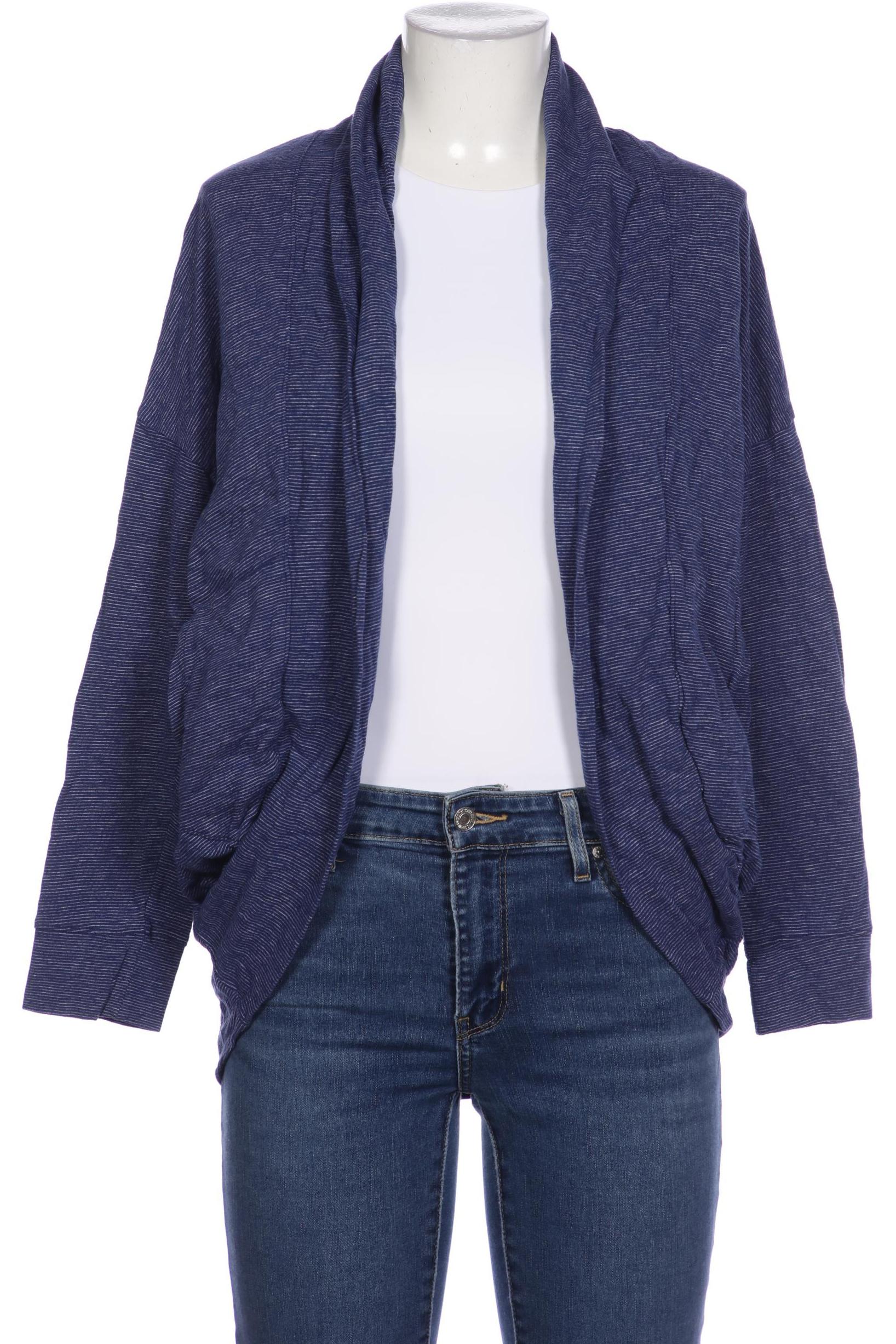 

Tommy Hilfiger Damen Strickjacke, marineblau