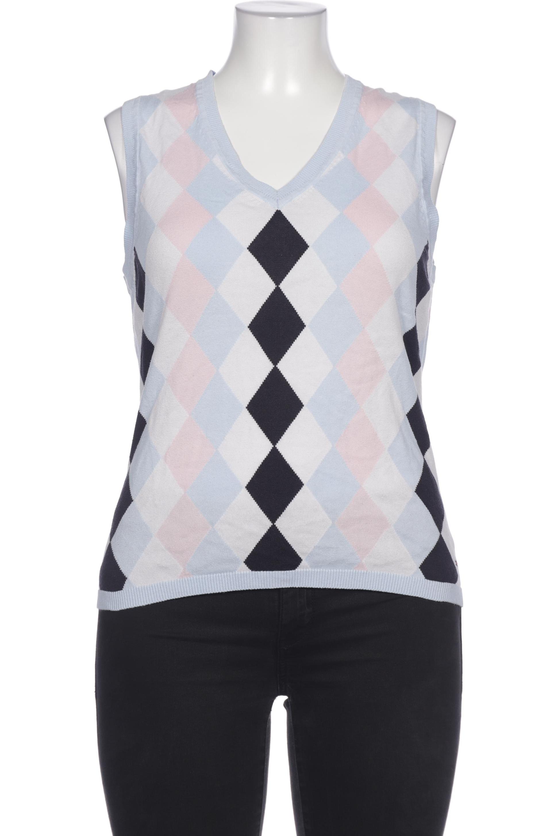 

Tommy Hilfiger Damen Pullover, hellblau