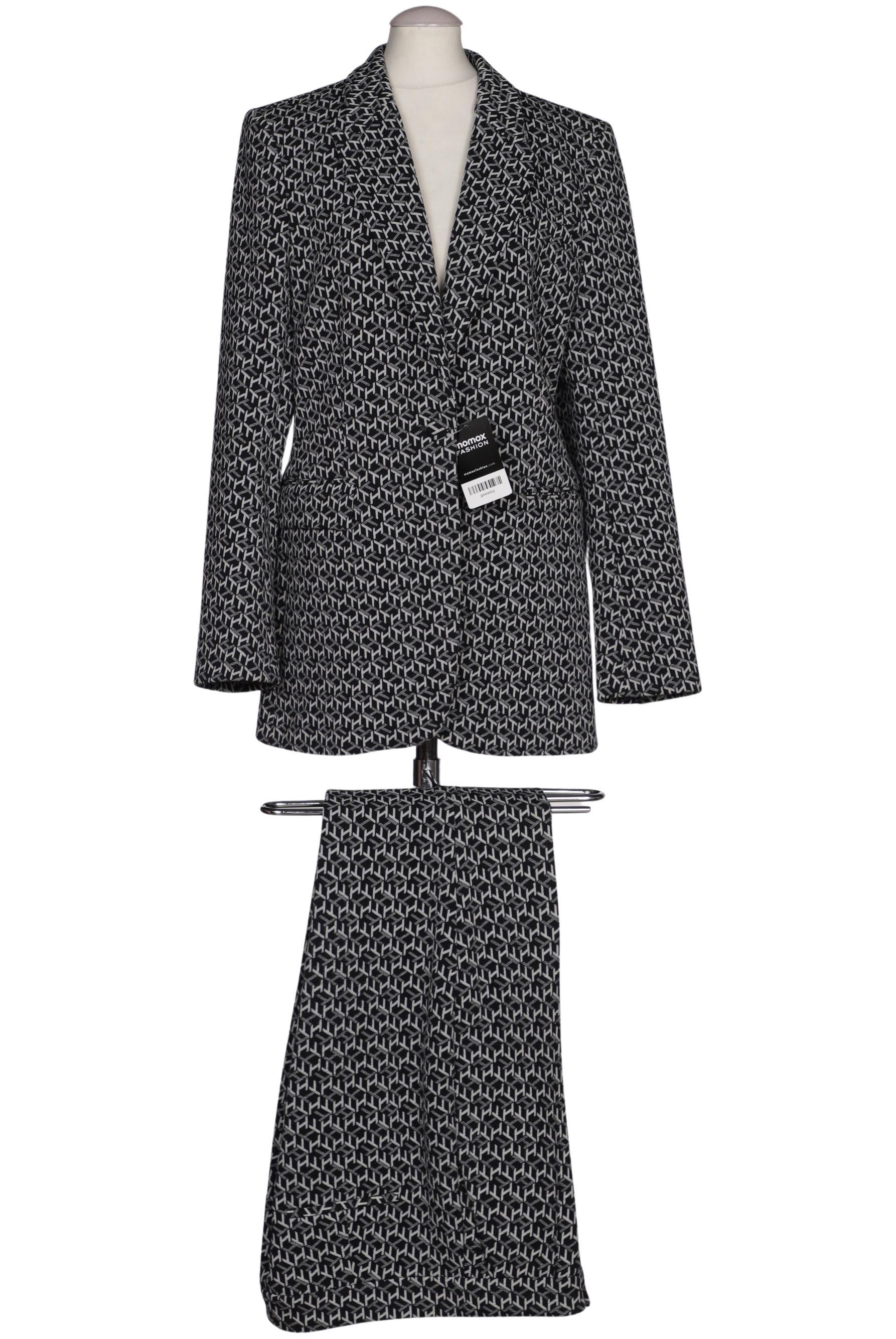 

Tommy Hilfiger Damen Anzug, mehrfarbig, Gr. 40