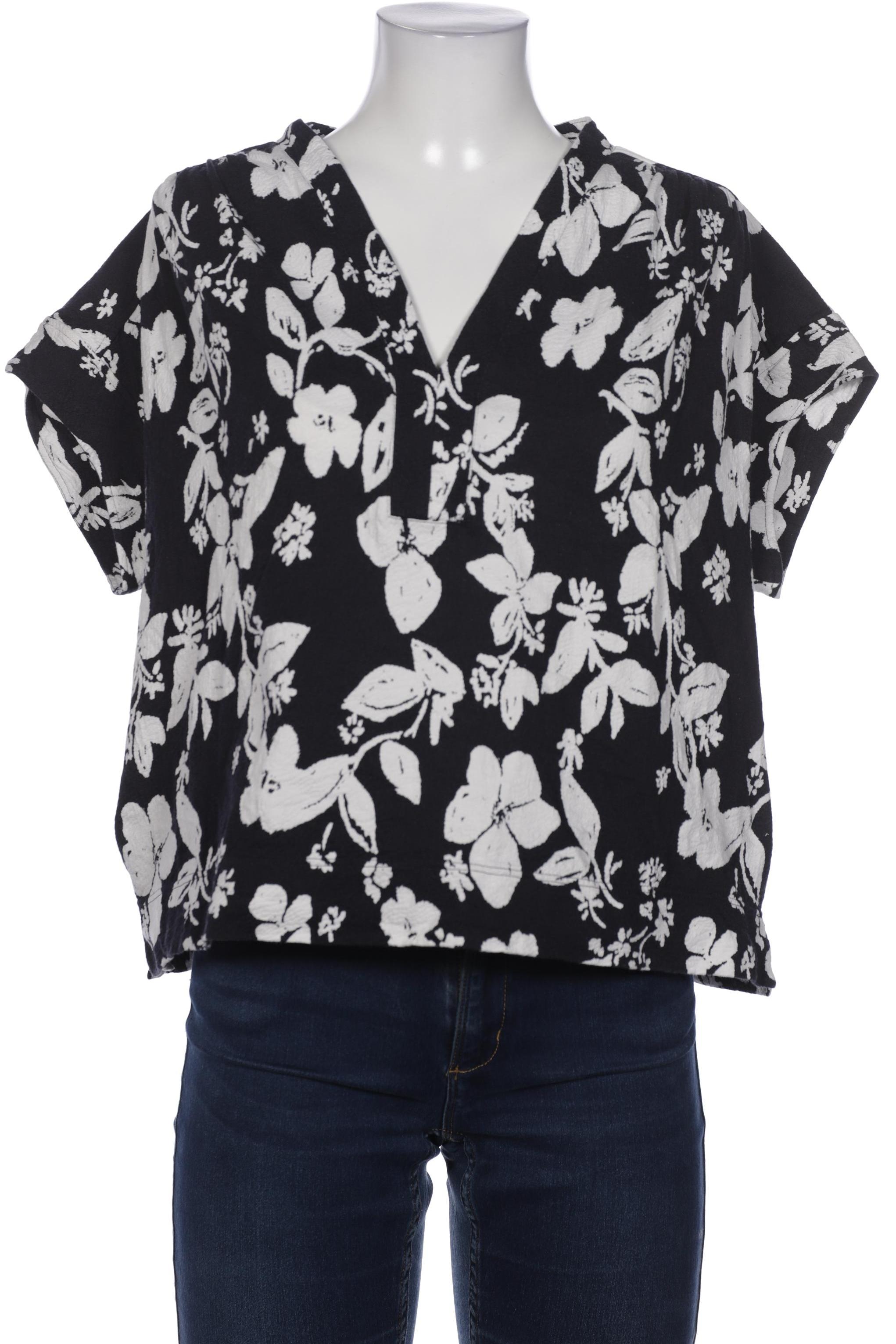 

Tommy Hilfiger Damen Bluse, bordeaux, Gr. 8