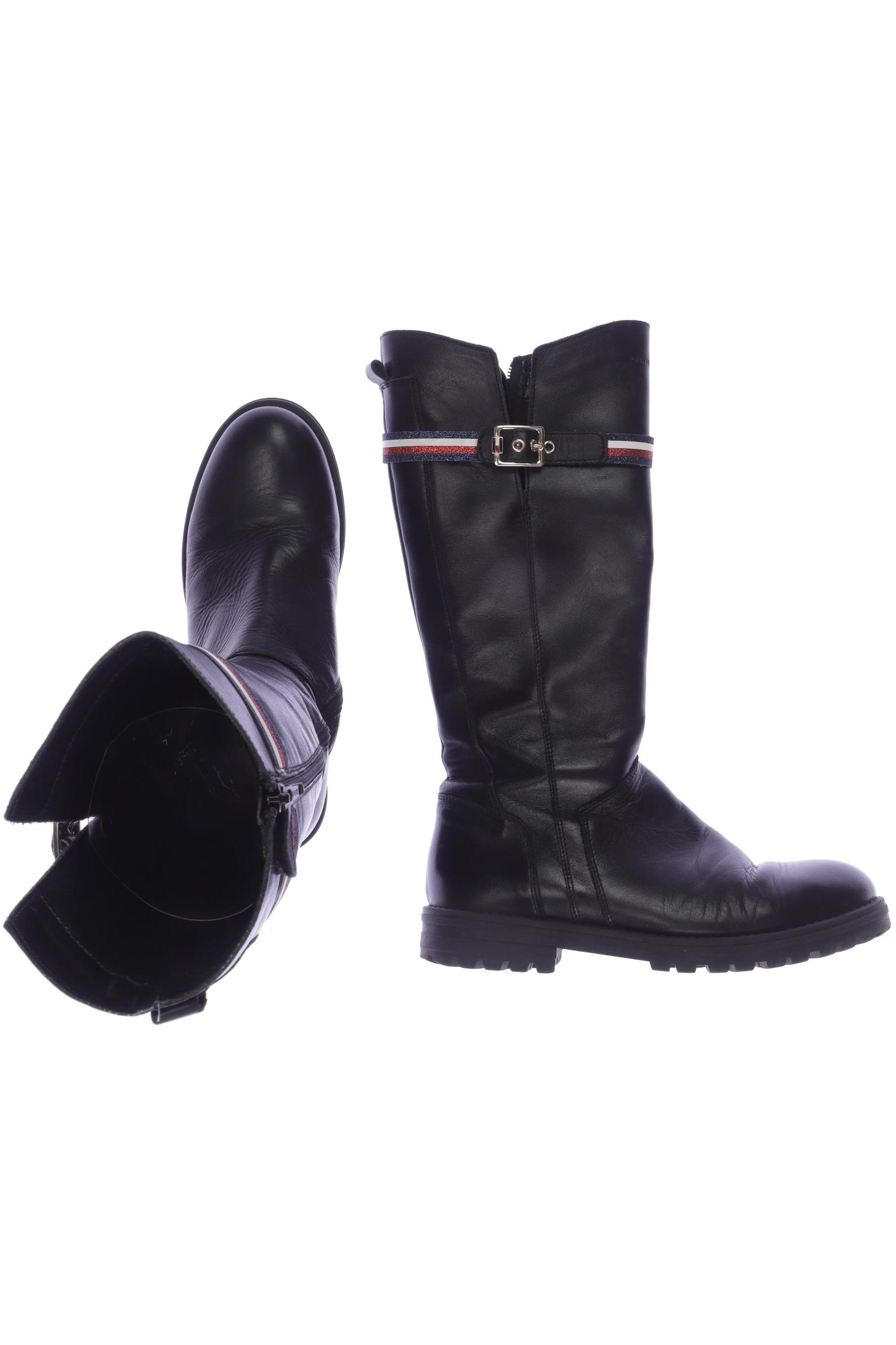 

Tommy Hilfiger Damen Stiefel, schwarz, Gr. 37