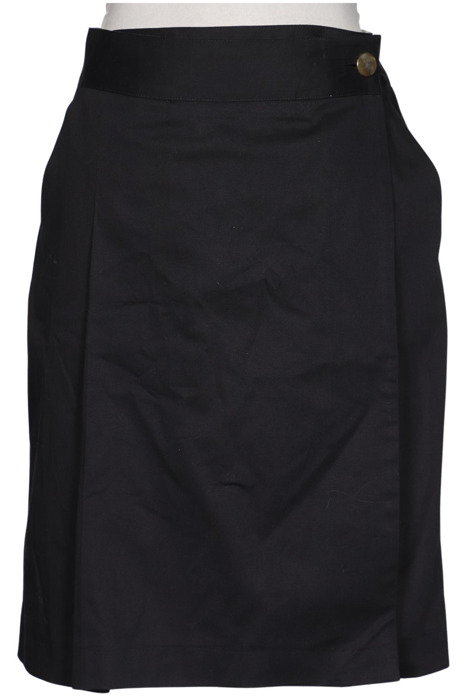 

Tommy Hilfiger Damen Rock, marineblau, Gr. 6