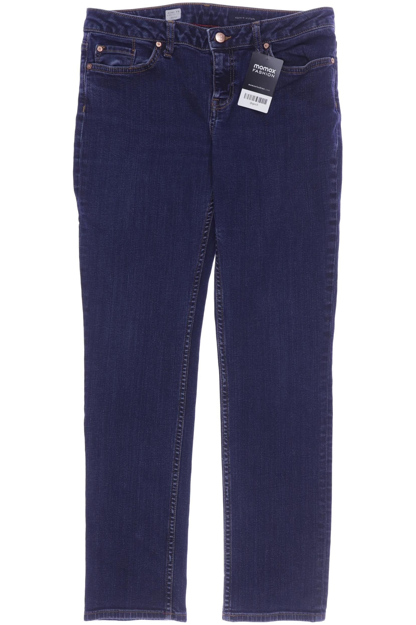 

Tommy Hilfiger Damen Jeans, blau