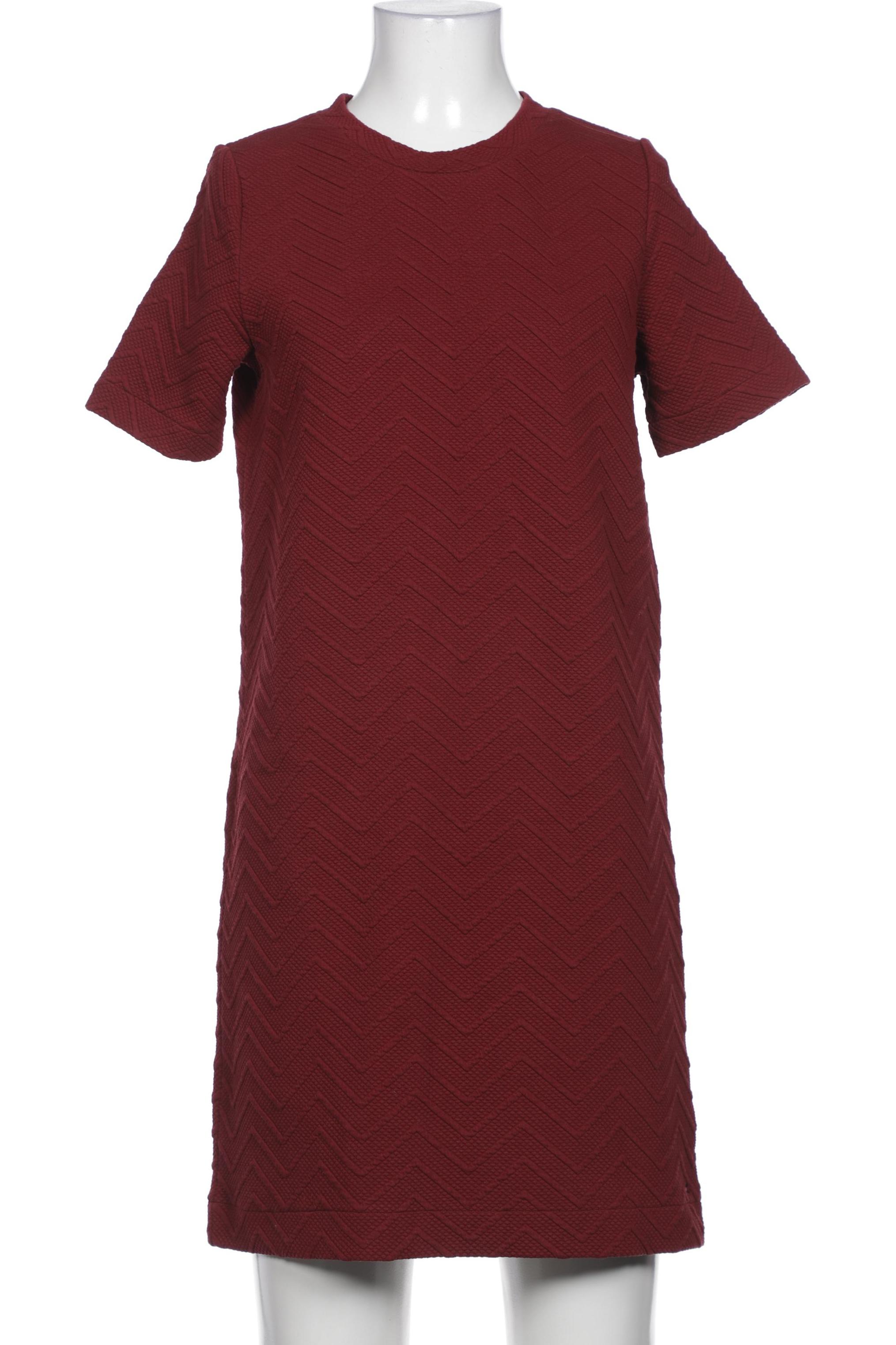 

Tommy Hilfiger Damen Kleid, bordeaux