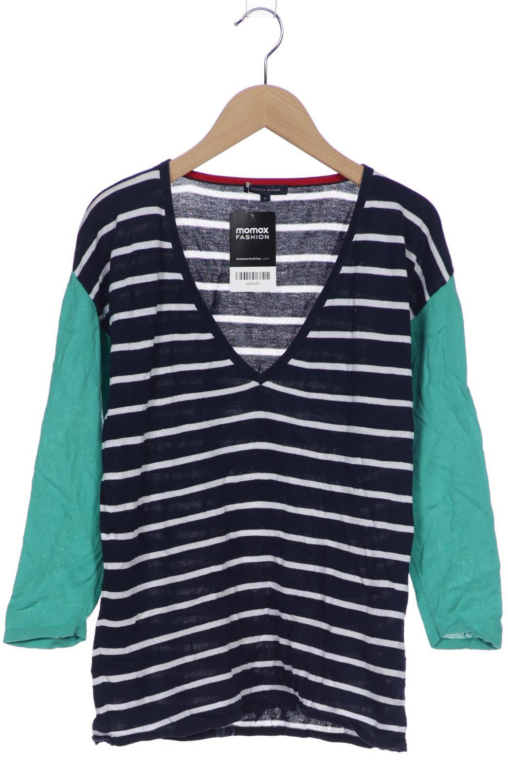 

Tommy Hilfiger Damen Pullover, marineblau, Gr. 38