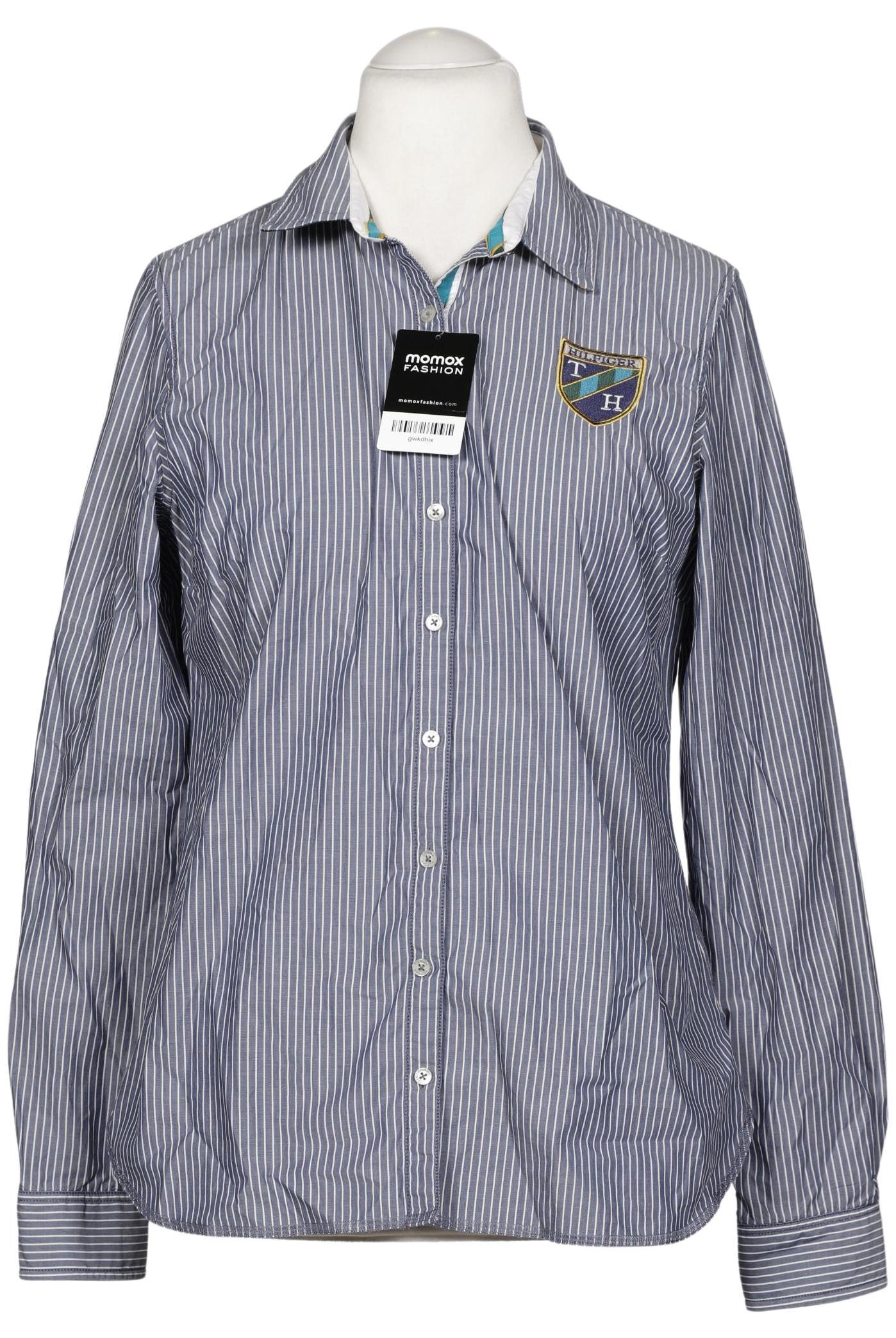 

Tommy Hilfiger Damen Bluse, mehrfarbig, Gr. 12