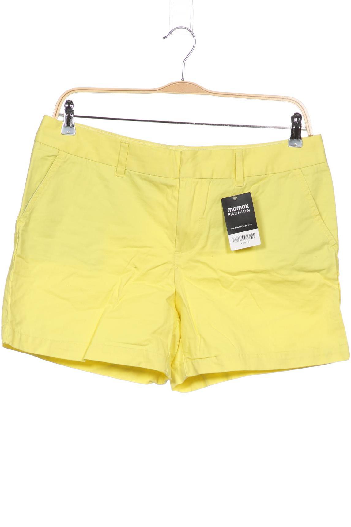 

Tommy Hilfiger Damen Shorts, gelb, Gr. 14