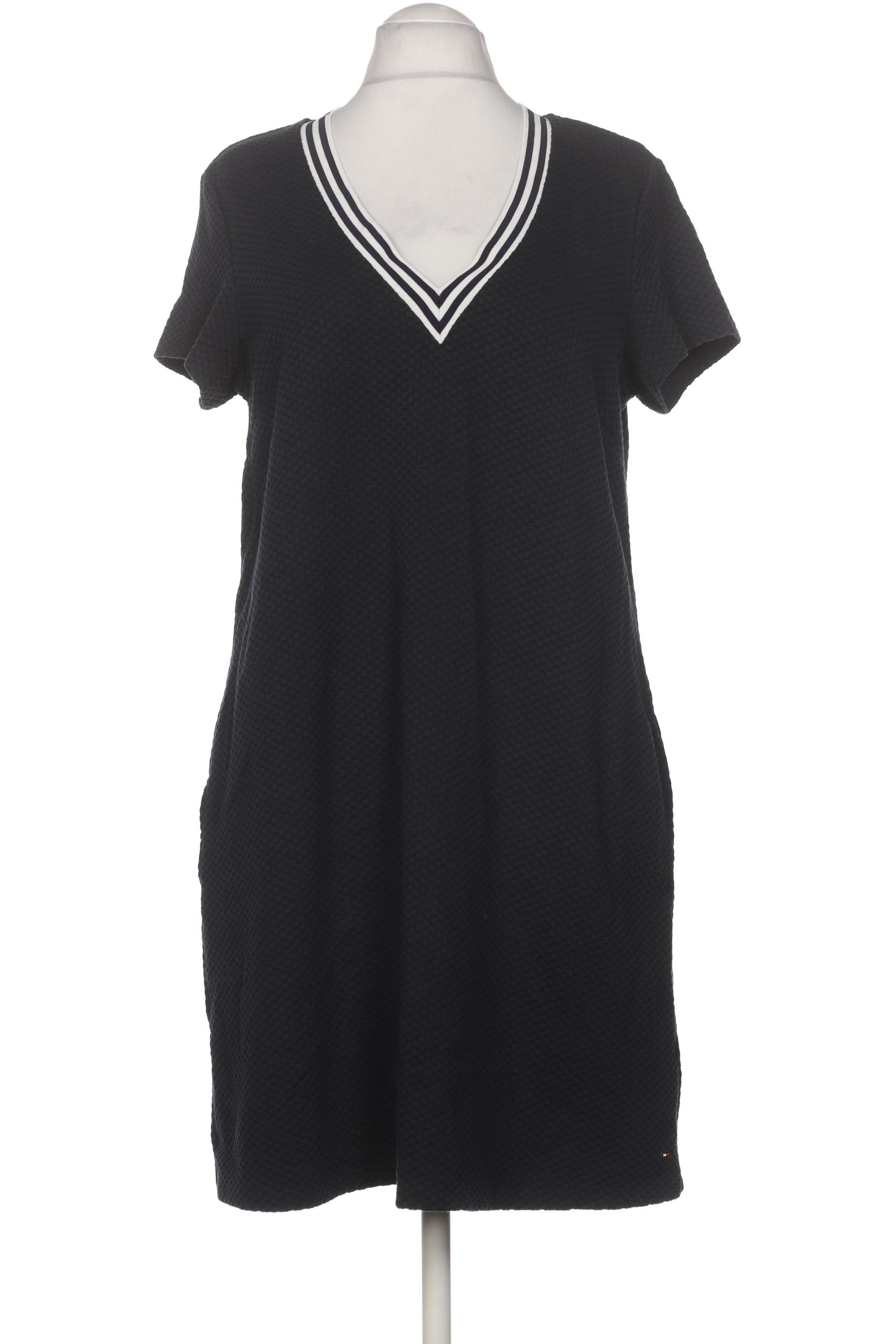 

Tommy Hilfiger Damen Kleid, marineblau, Gr. 42