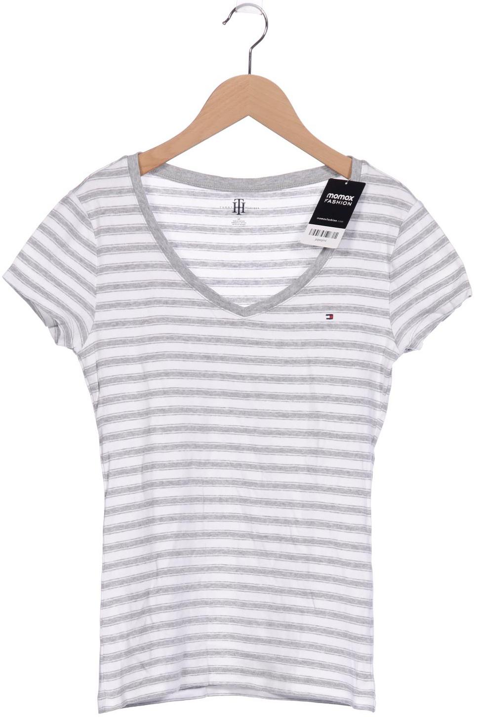 

Tommy Hilfiger Damen T-Shirt, grau