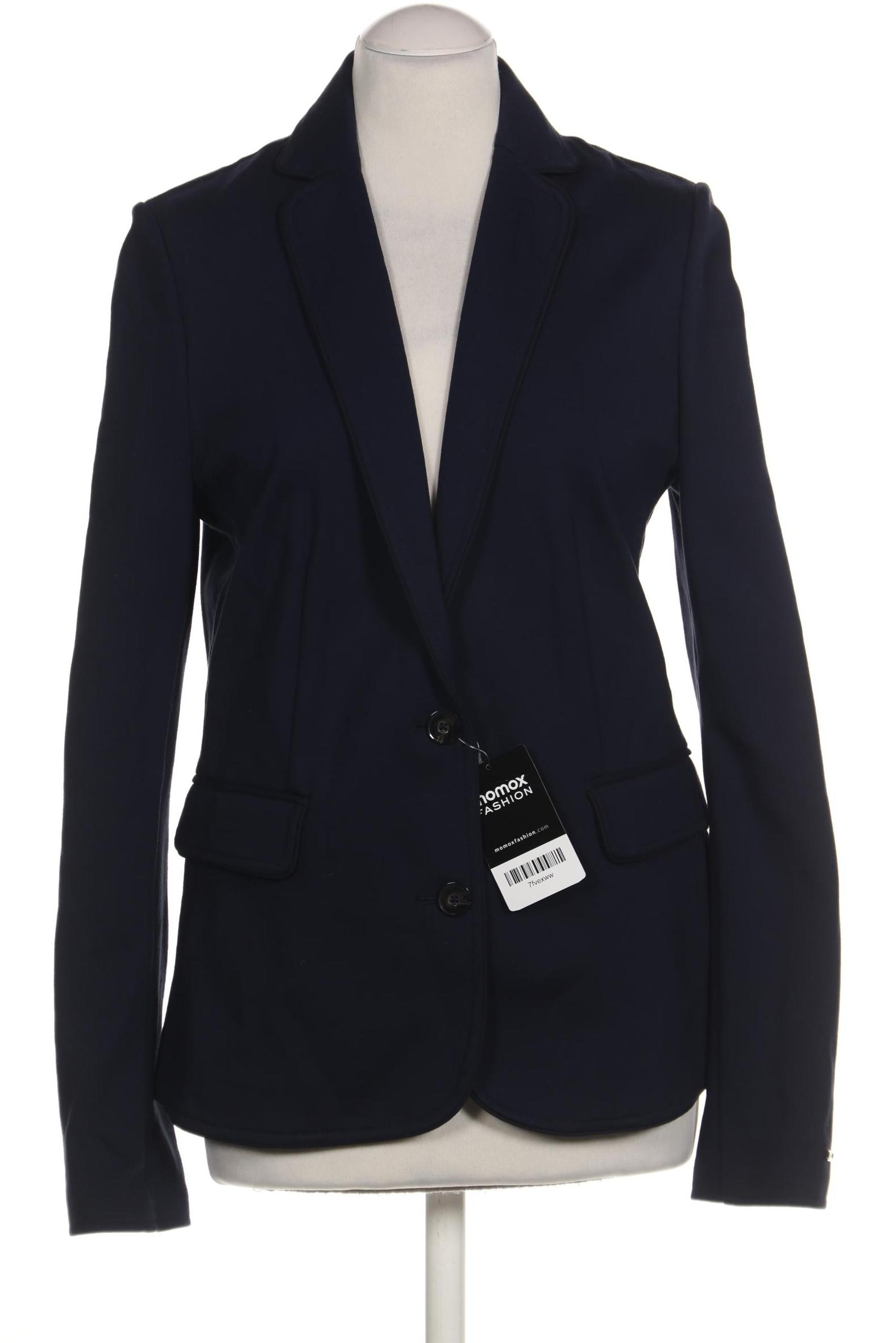 

Tommy Hilfiger Damen Blazer, marineblau, Gr. 10
