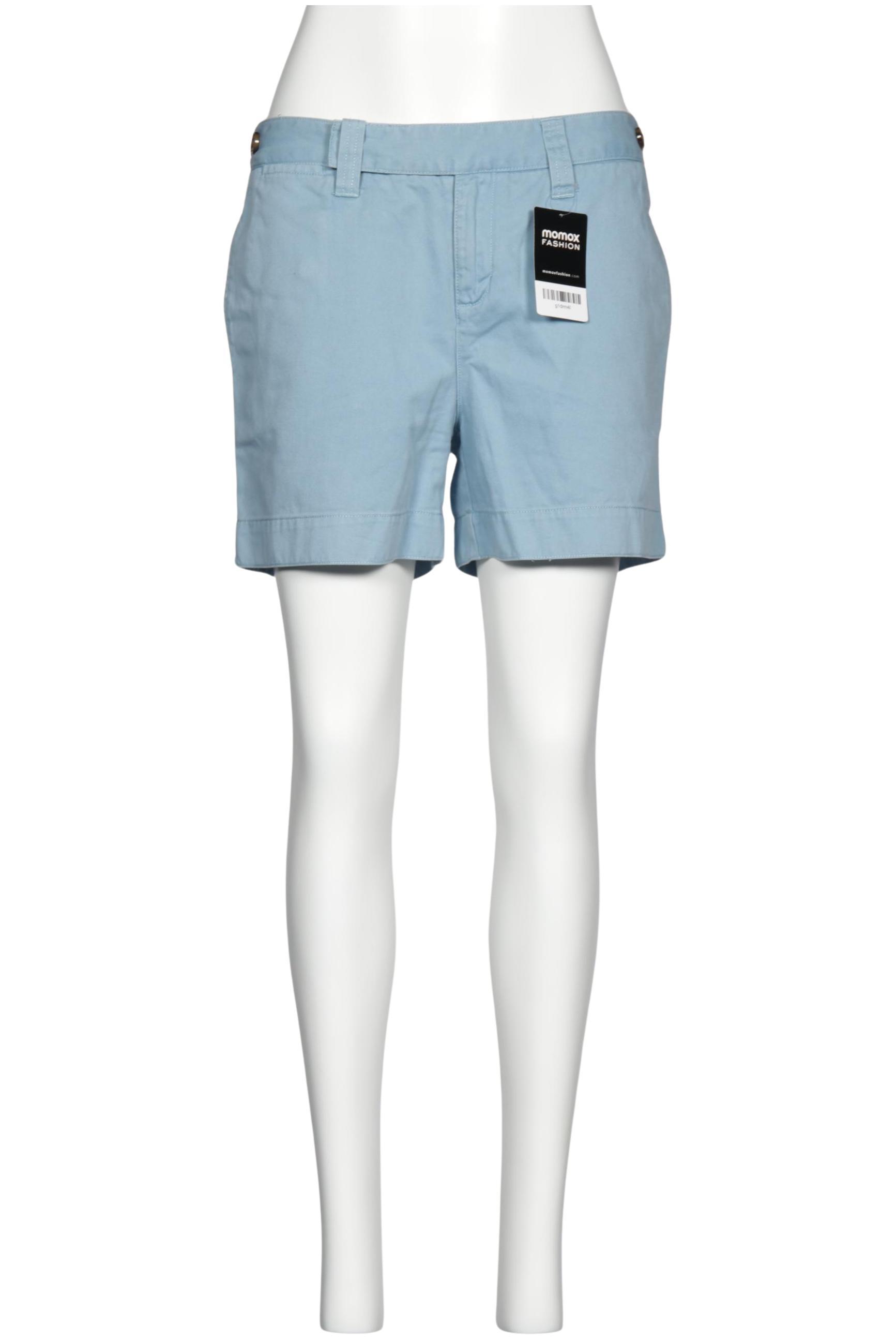 

Tommy Hilfiger Damen Shorts, hellblau, Gr. 6