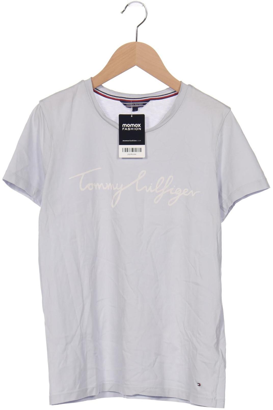 

Tommy Hilfiger Damen T-Shirt, hellblau