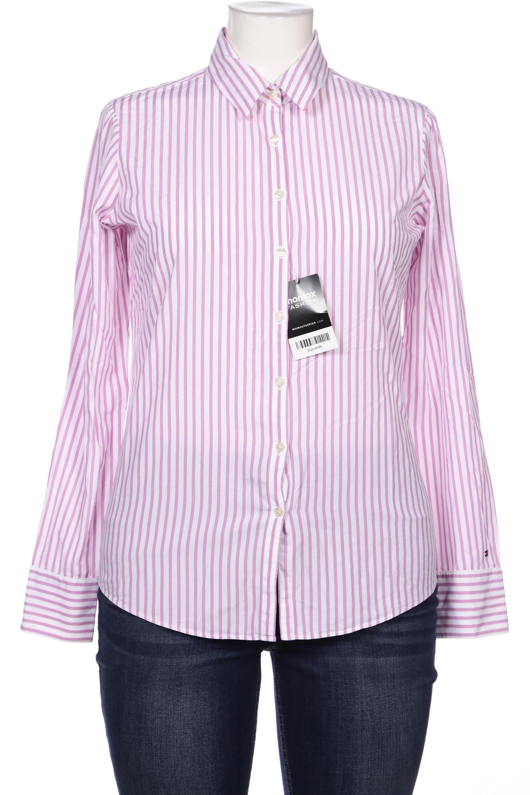 

Tommy Hilfiger Damen Bluse, pink