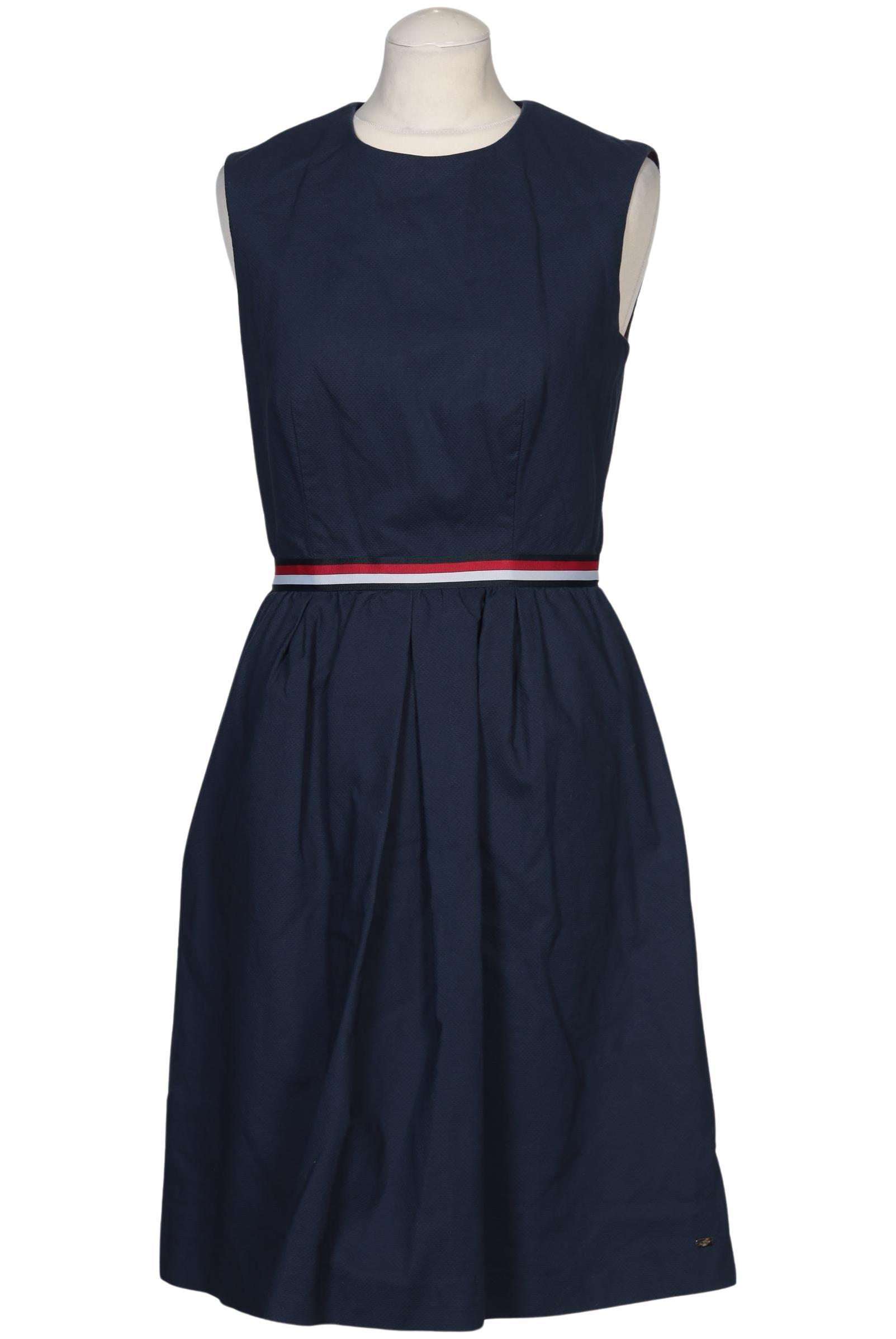 

Tommy Hilfiger Damen Kleid, marineblau, Gr. 6