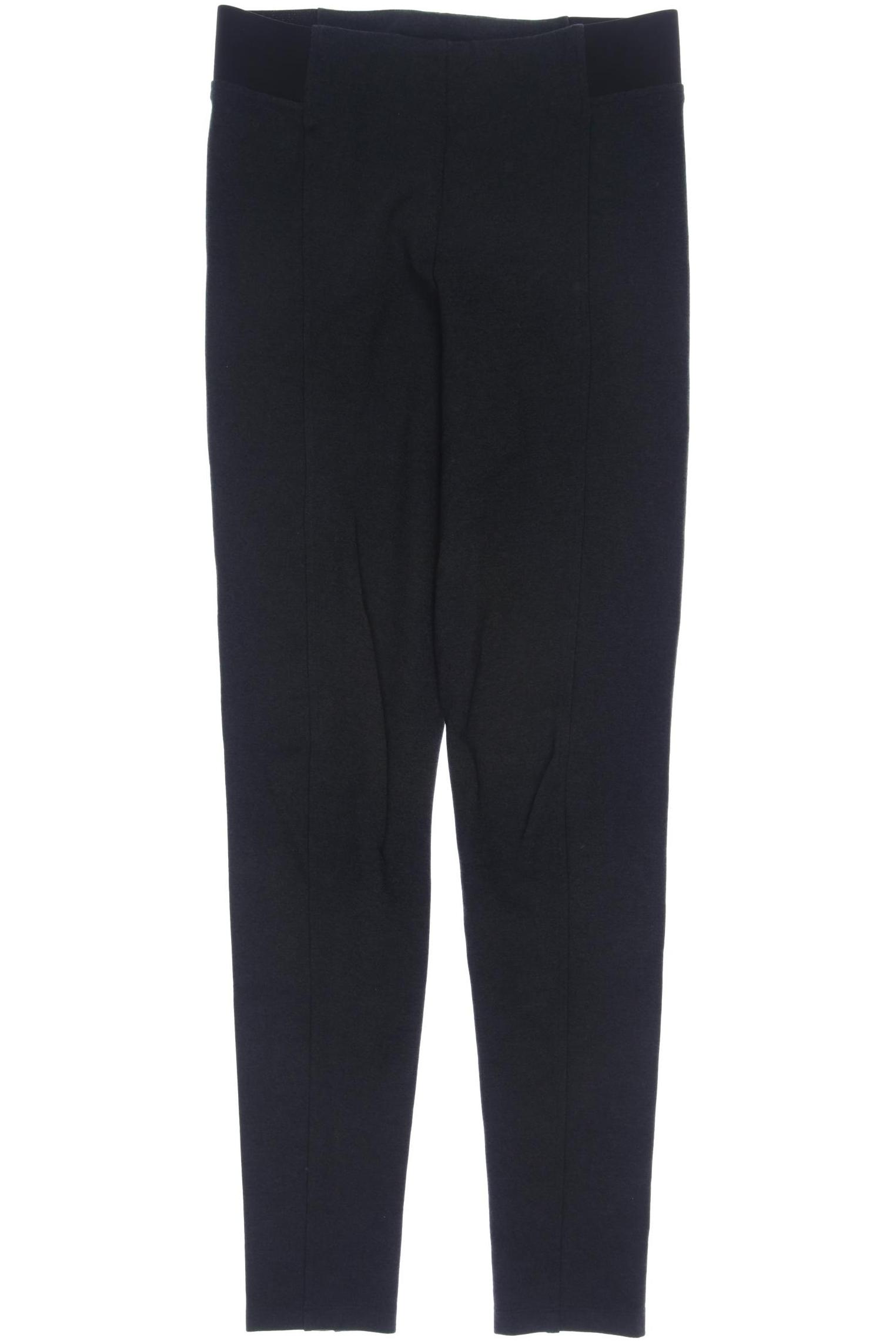 

Tommy Hilfiger Damen Stoffhose, grau, Gr. 6