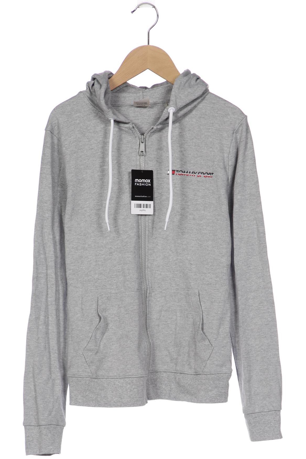 

Tommy Hilfiger Damen Kapuzenpullover, grau
