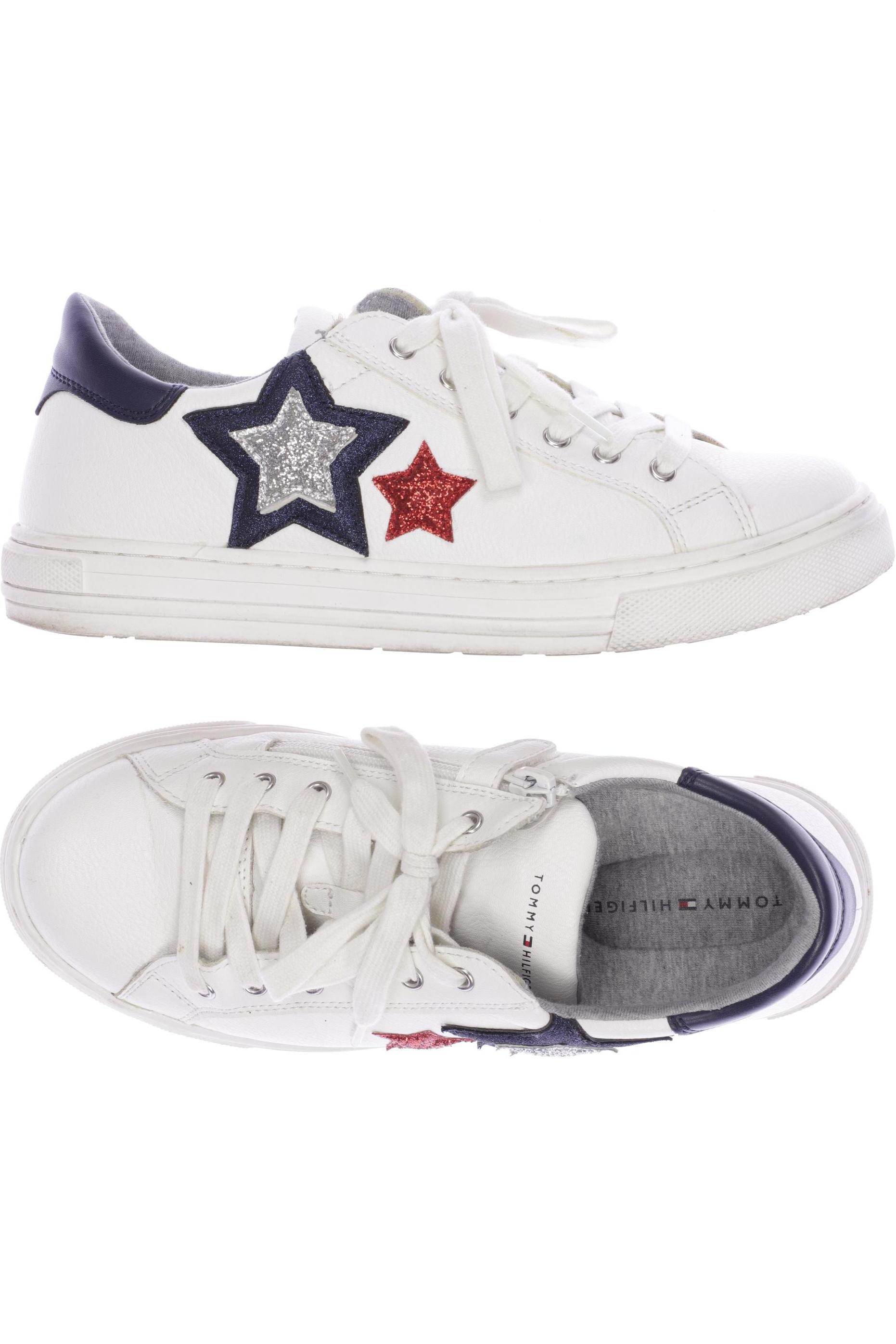 

Tommy Hilfiger Damen Sneakers, weiß, Gr. 37