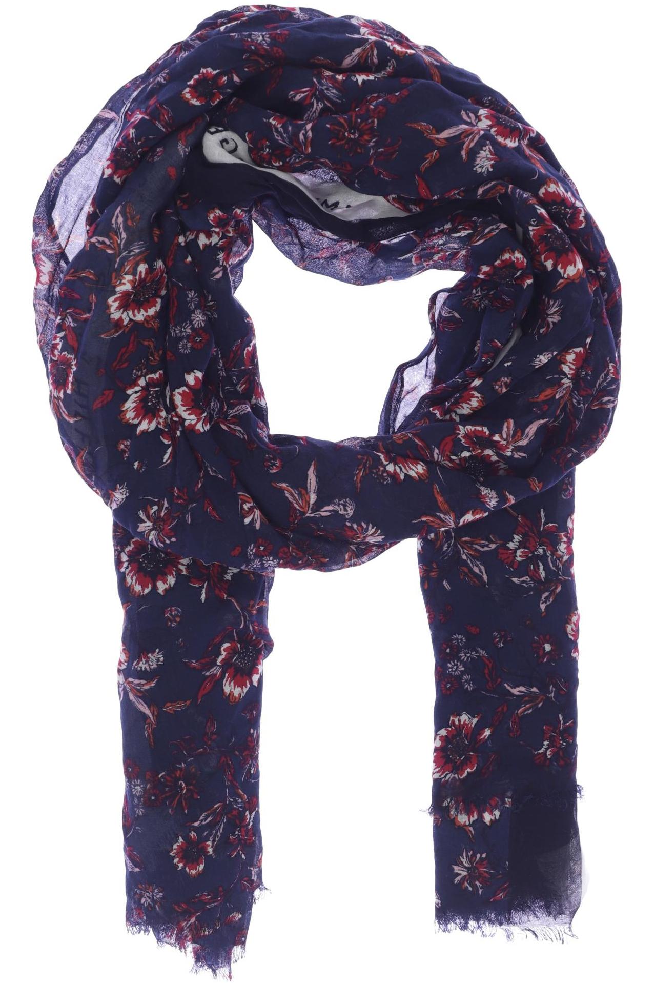 

Tommy Hilfiger Damen Schal, marineblau, Gr.