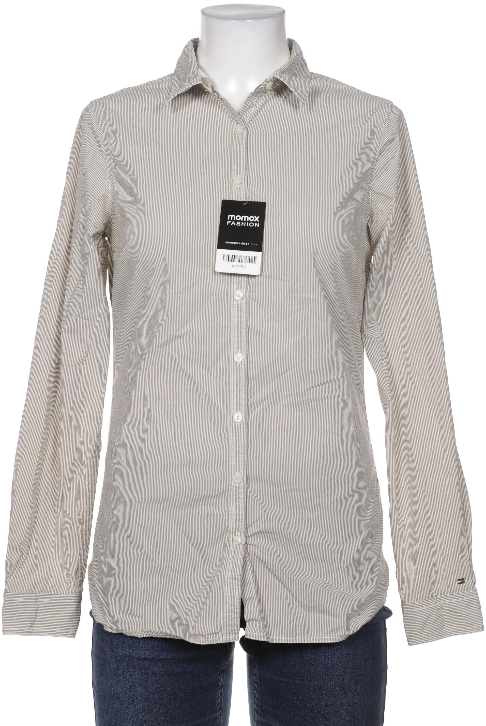 

Tommy Hilfiger Damen Bluse, hellgrün, Gr. 8