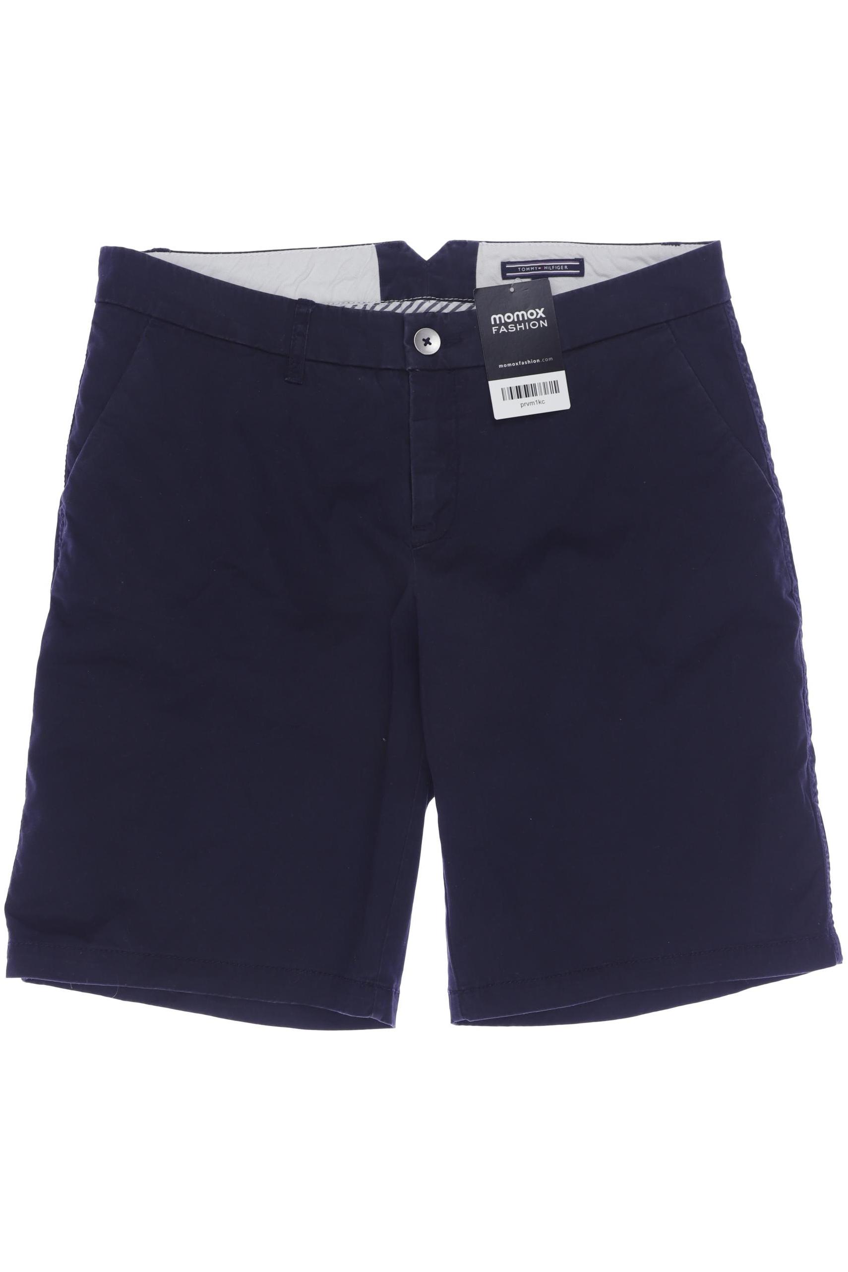 

Tommy Hilfiger Damen Shorts, marineblau, Gr. 6