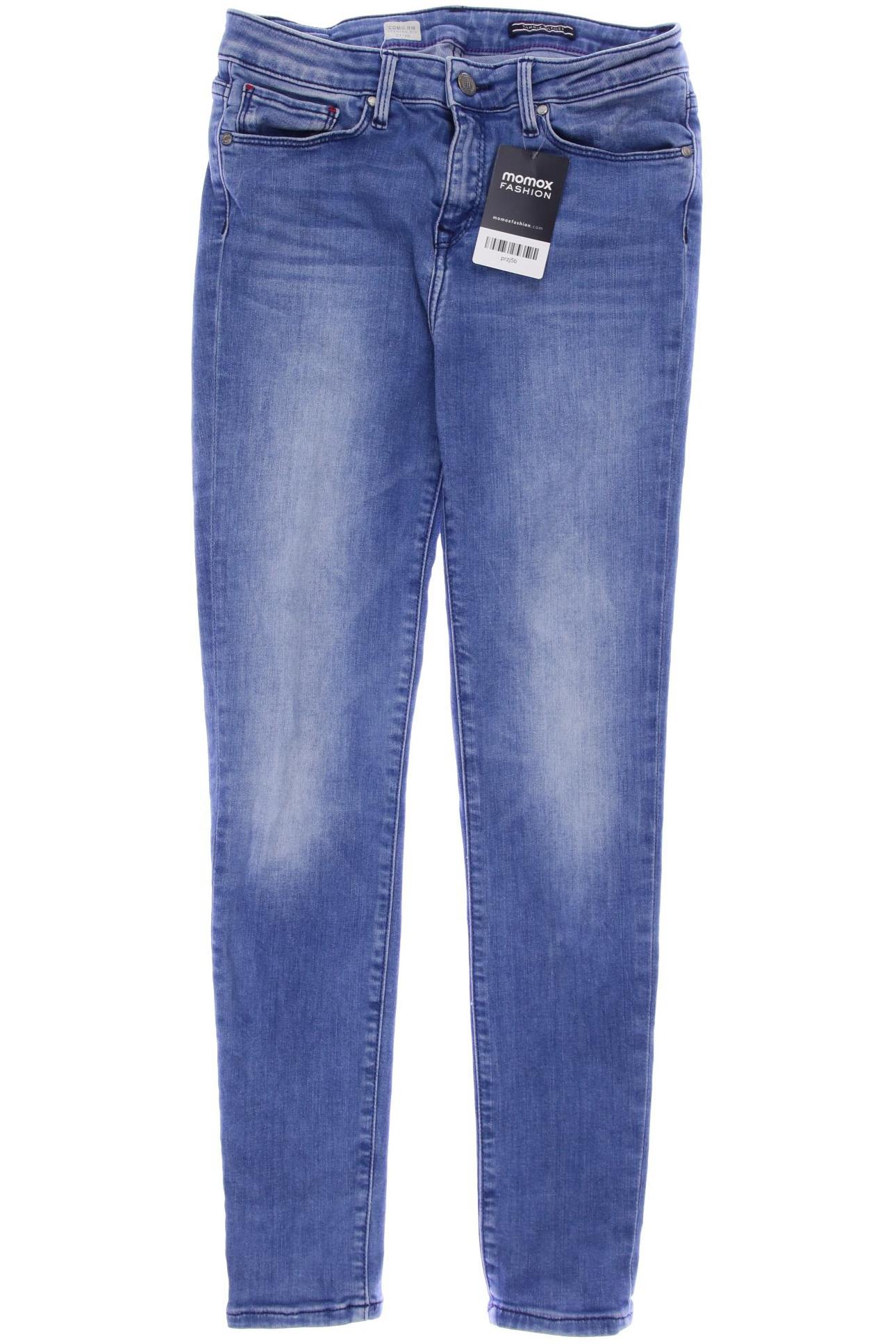 

Tommy Hilfiger Damen Jeans, blau