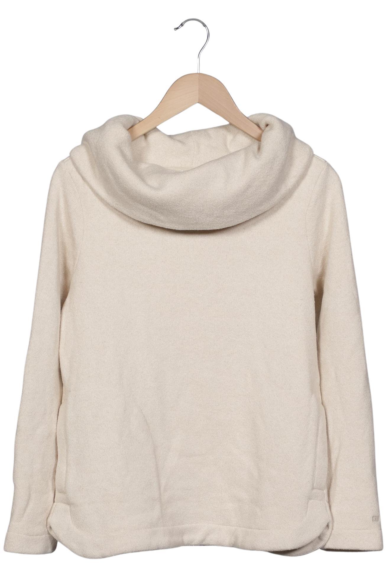 

Tommy Hilfiger Damen Pullover, beige, Gr. 36