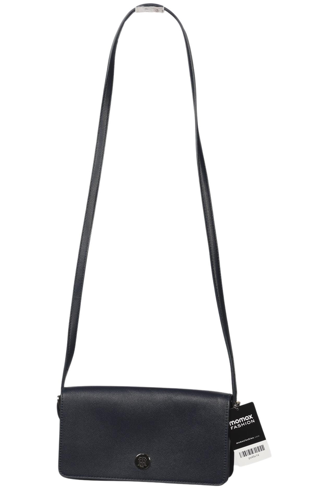 

Tommy Hilfiger Damen Handtasche, marineblau, Gr.