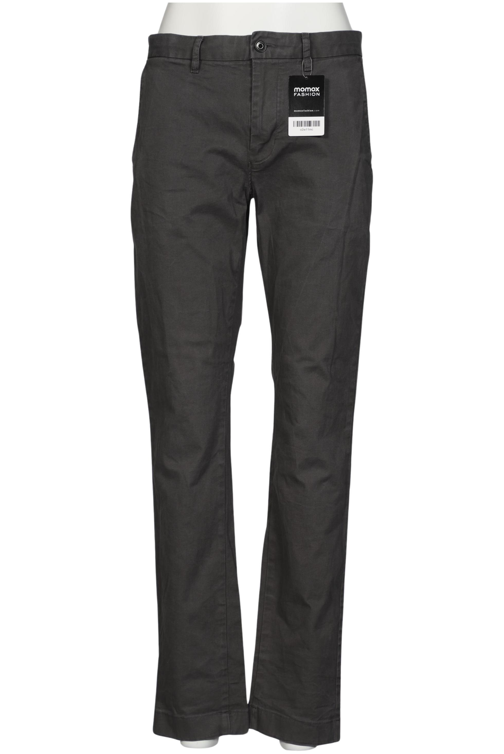 

Tommy Hilfiger Damen Stoffhose, grau, Gr. 31