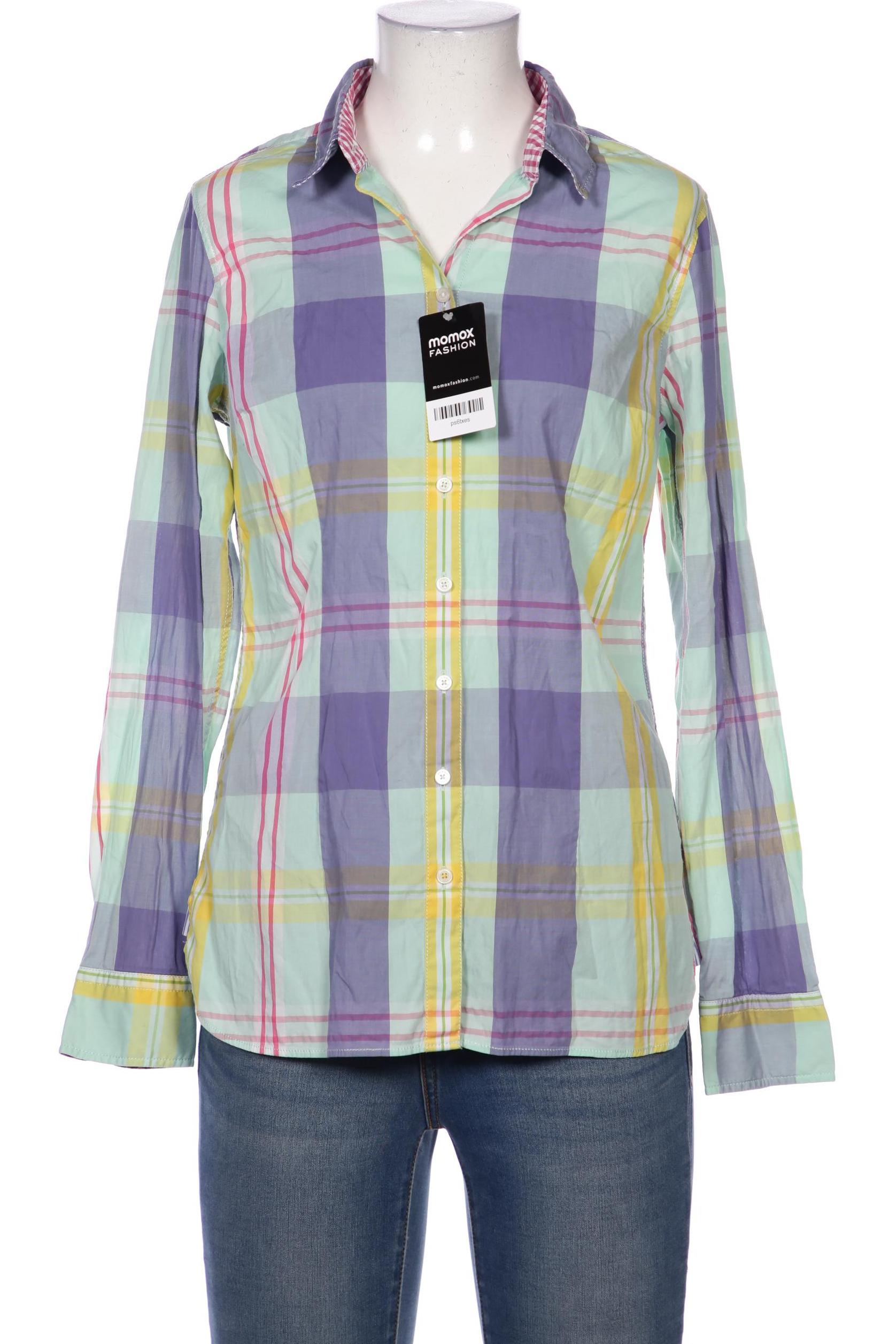 

Tommy Hilfiger Damen Bluse, mehrfarbig, Gr. 8