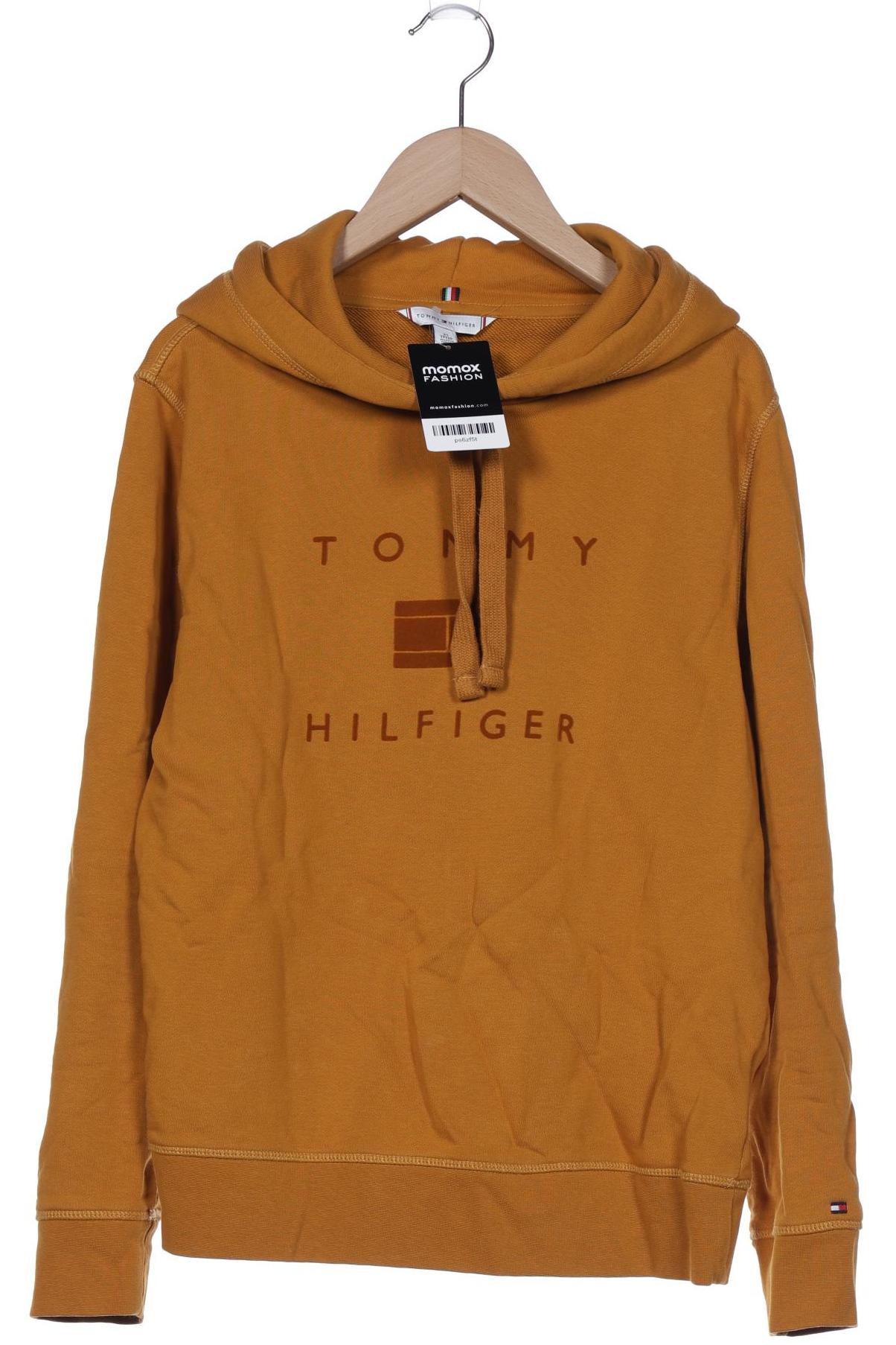 

Tommy Hilfiger Damen Kapuzenpullover, orange
