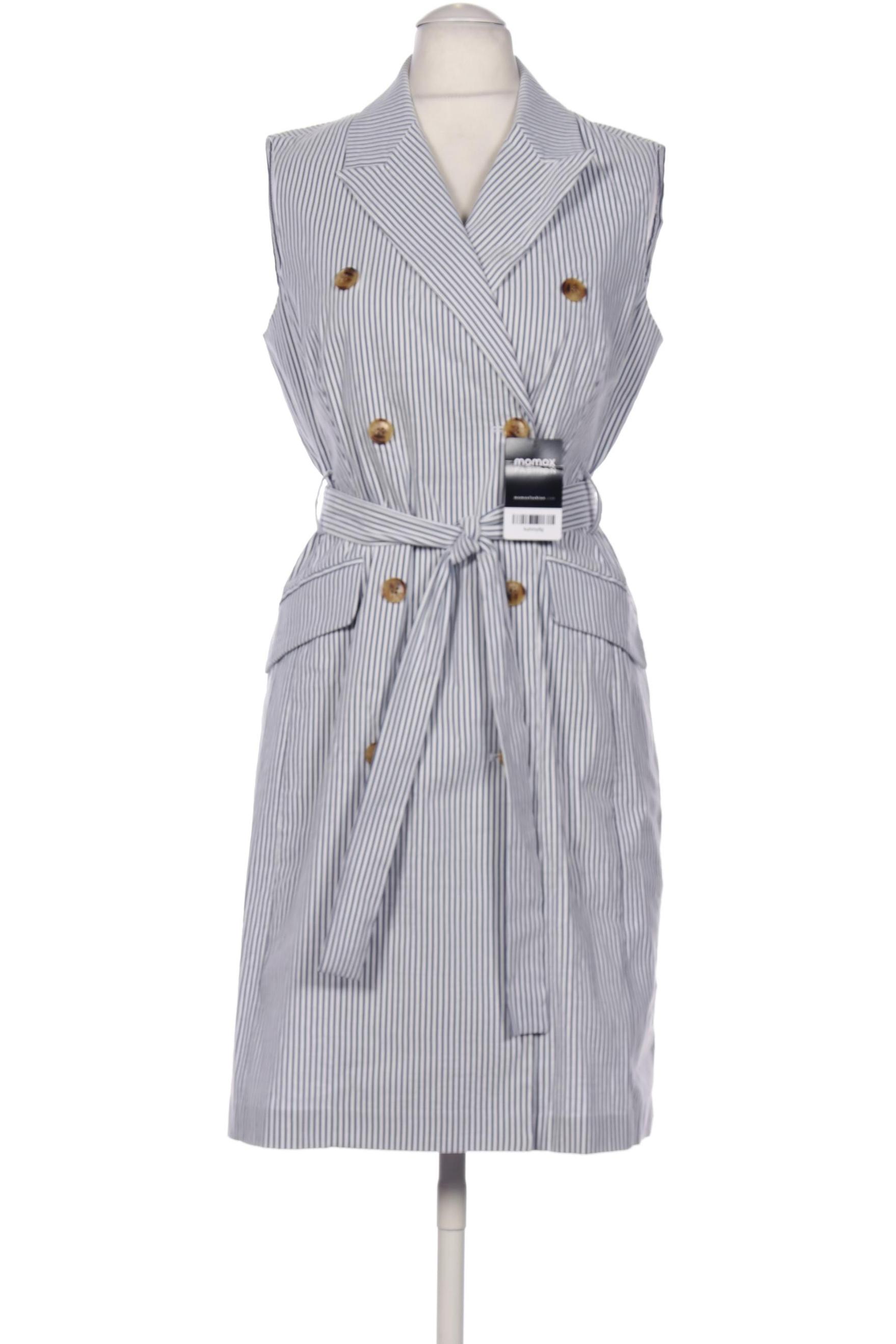 

Tommy Hilfiger Damen Kleid, blau, Gr. 8