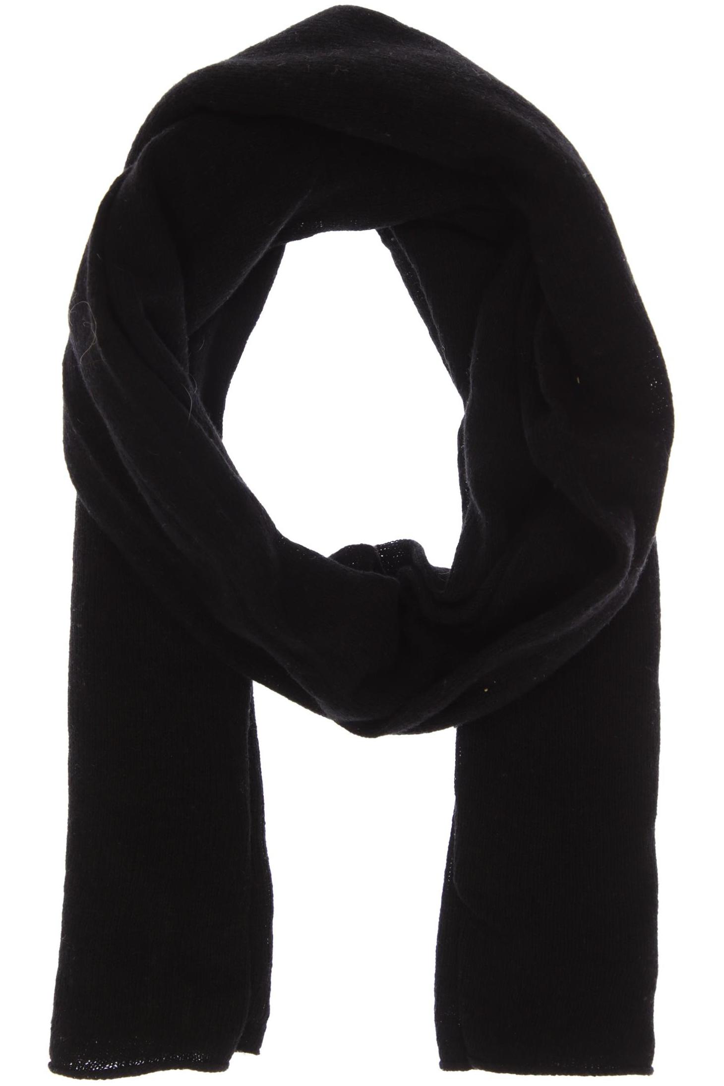 

Tommy Hilfiger Damen Schal, schwarz, Gr.