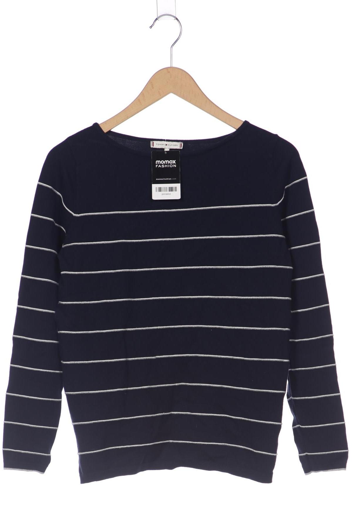 Thumbnail - Tommy Hilfiger Damen Pullover, marineblau, Gr. 36