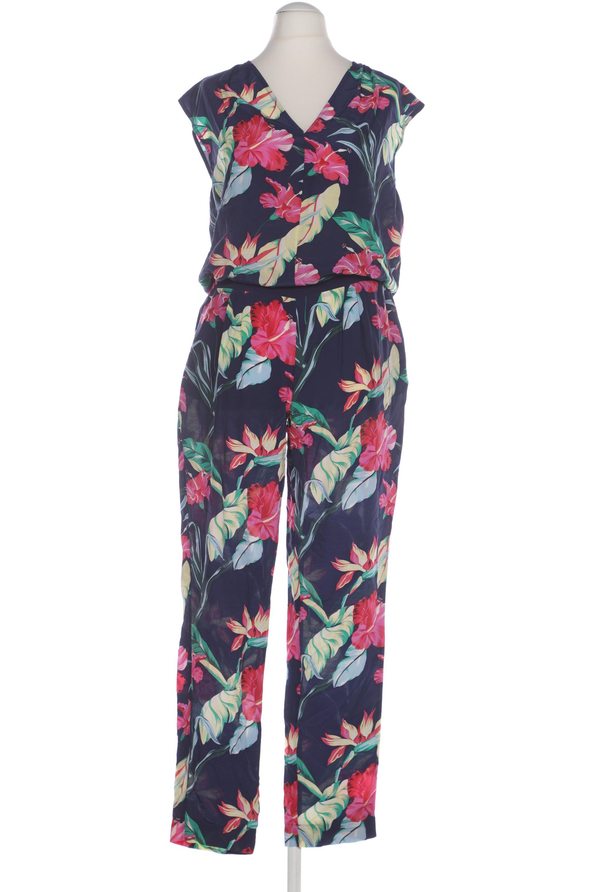 

Tommy Hilfiger Damen Jumpsuit/Overall, marineblau, Gr. 8