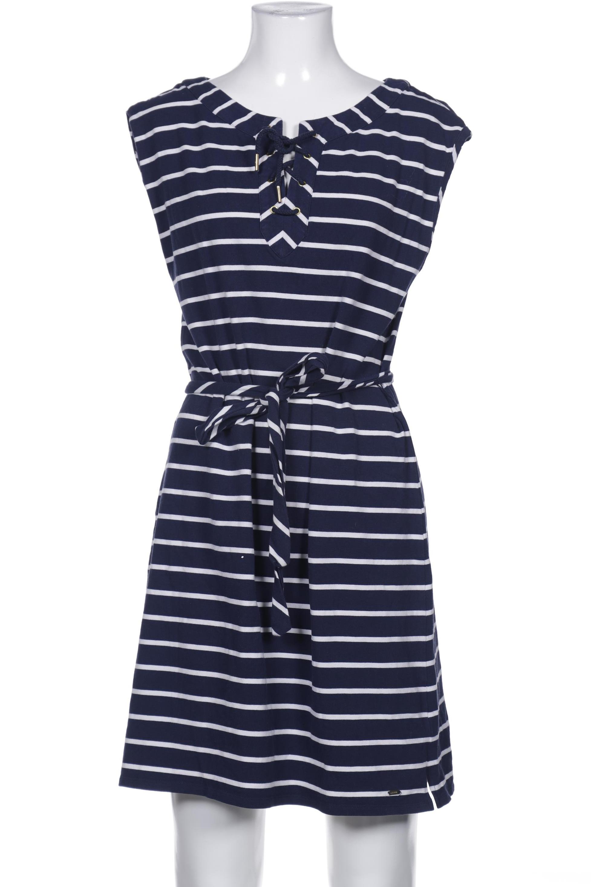 

Tommy Hilfiger Damen Kleid, marineblau