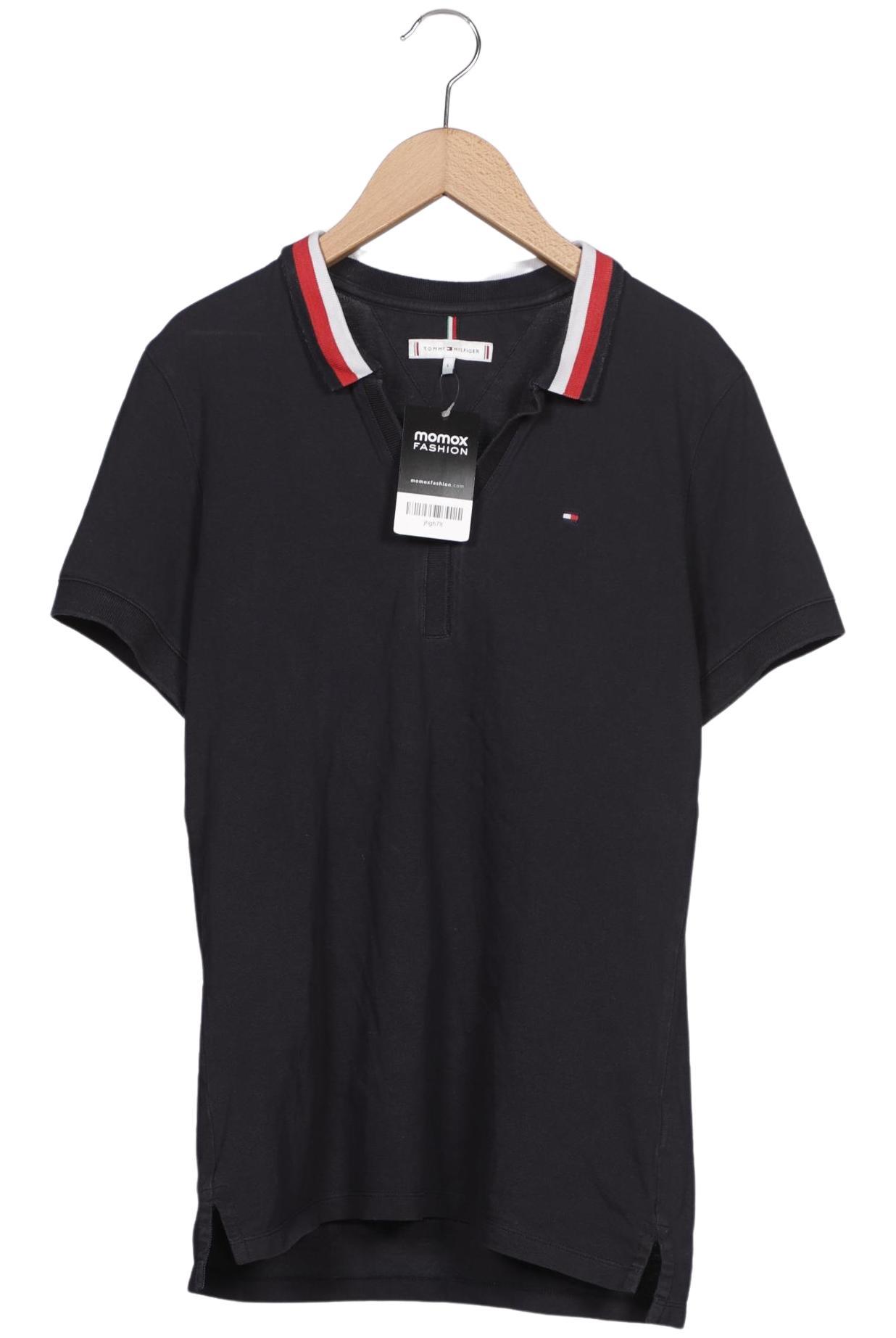 

Tommy Hilfiger Damen Poloshirt, marineblau, Gr. 42