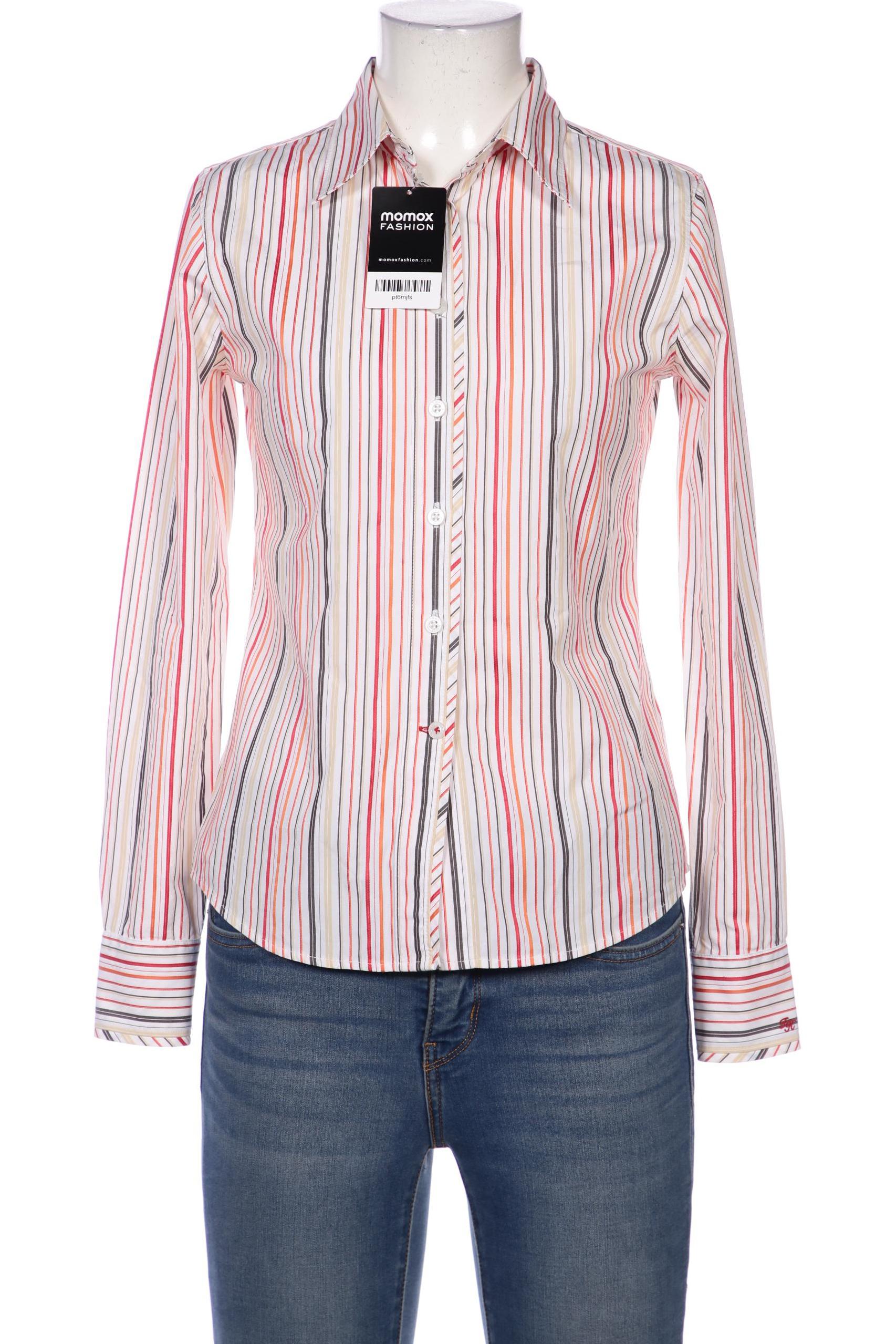 

Tommy Hilfiger Damen Bluse, mehrfarbig, Gr. 6