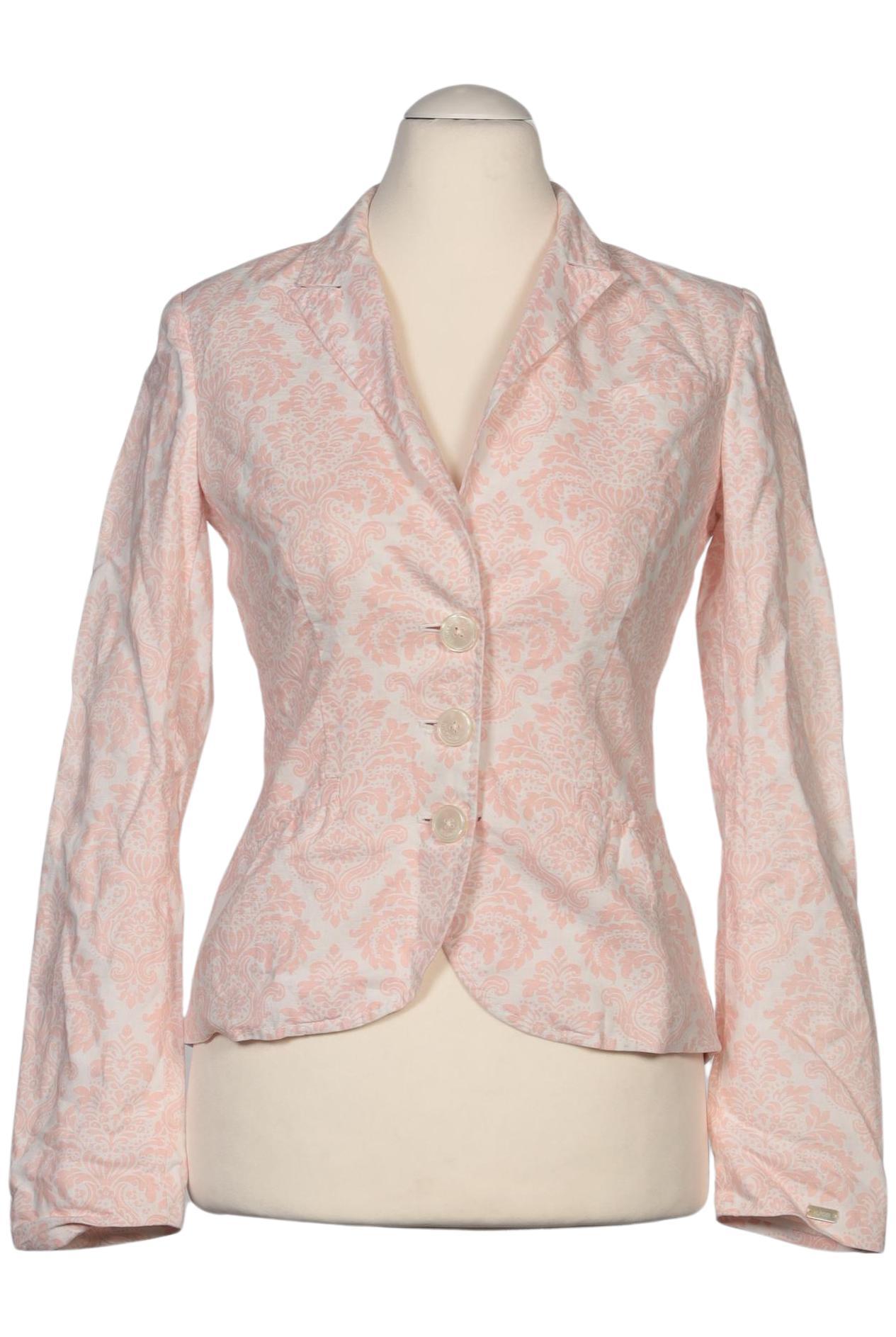 

Tommy Hilfiger Damen Blazer, pink, Gr. 4