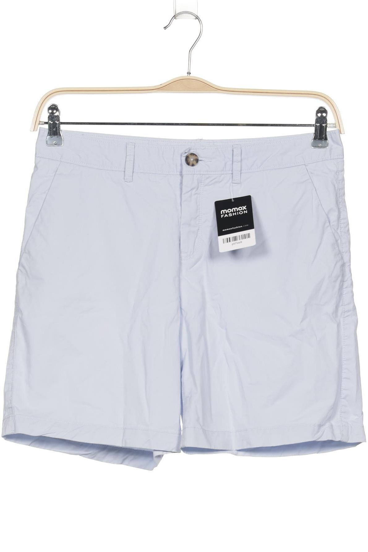 

Tommy Hilfiger Damen Shorts, hellblau, Gr. 6