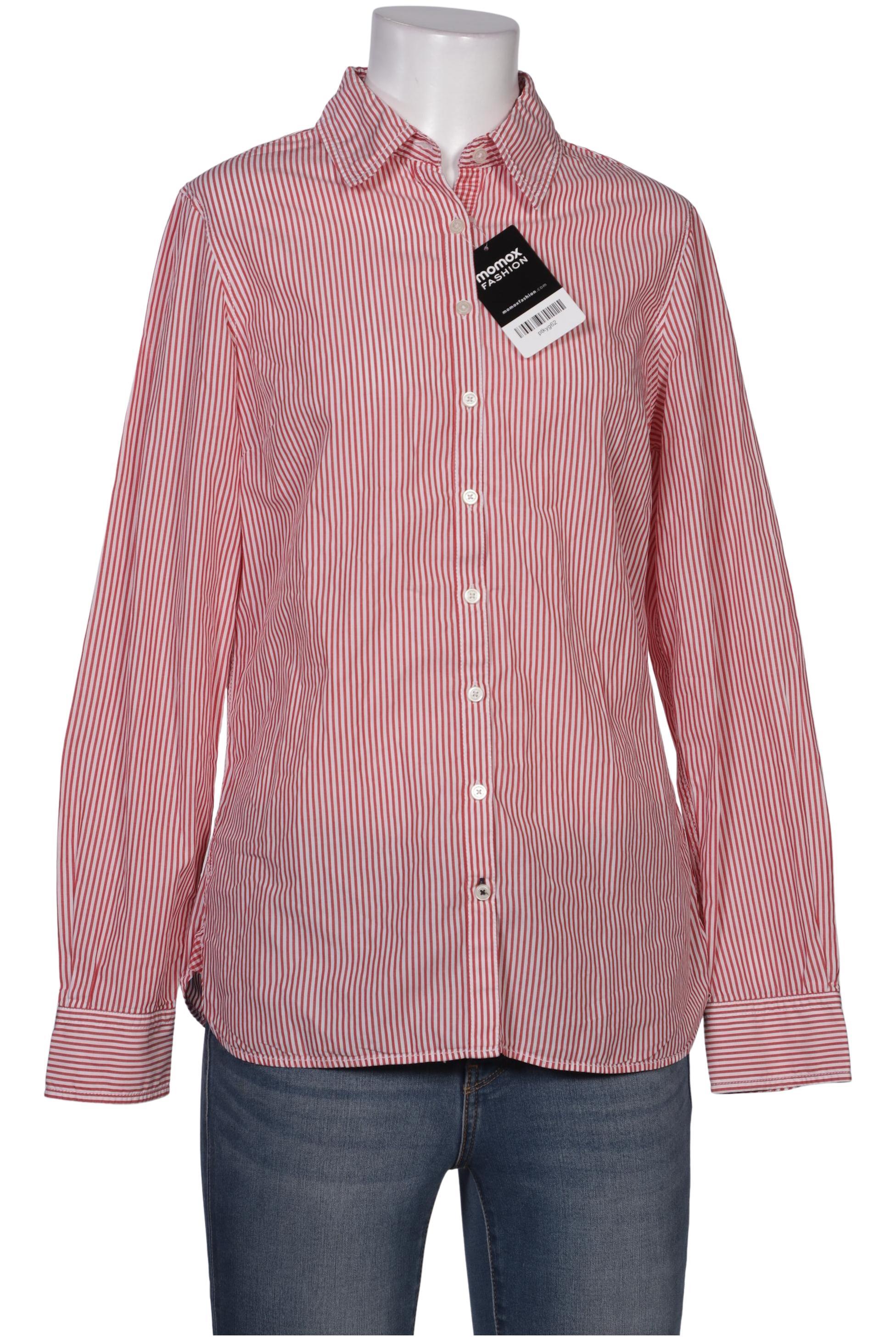 

Tommy Hilfiger Damen Bluse, rot, Gr. 8