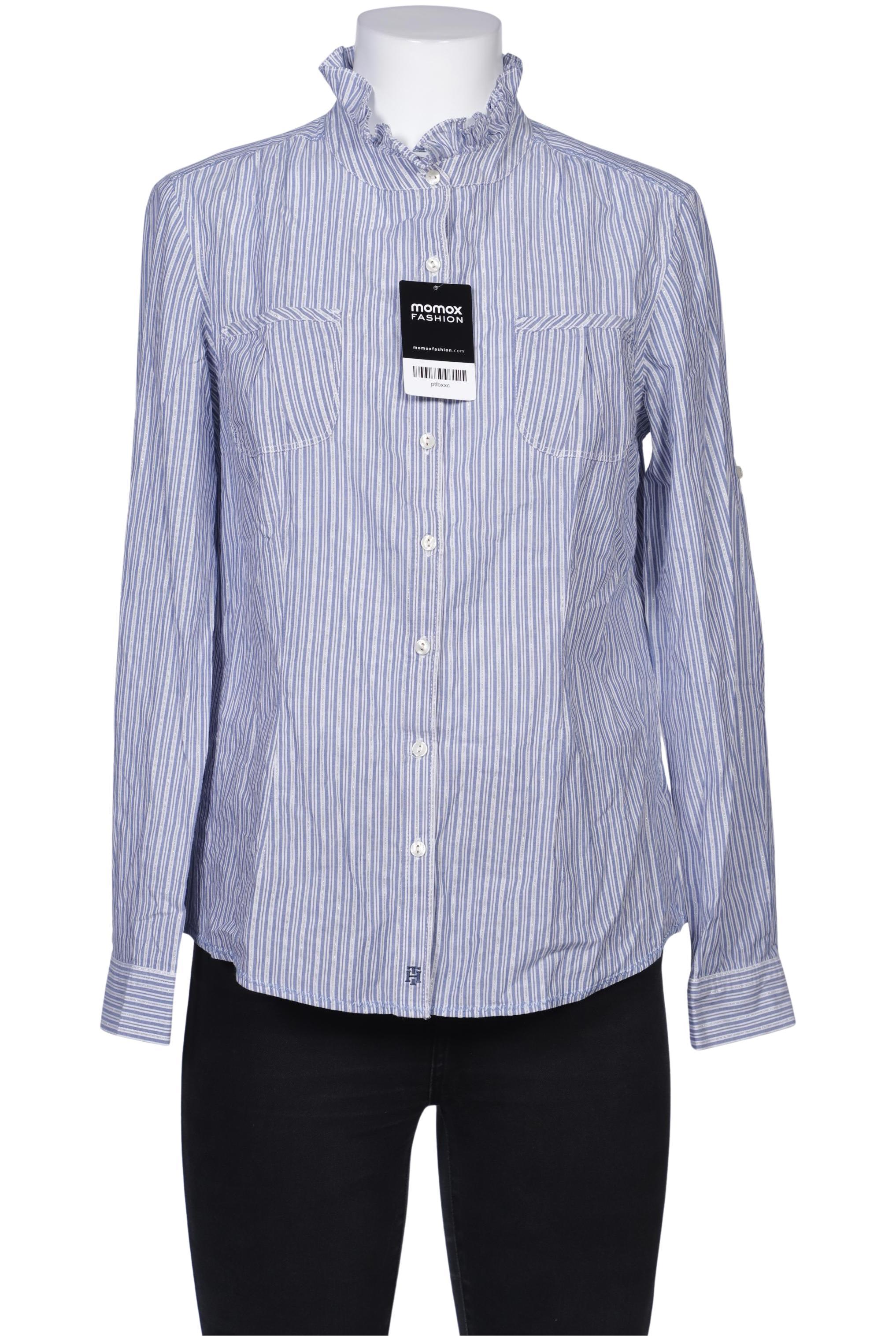 

Tommy Hilfiger Damen Bluse, mehrfarbig, Gr. 38