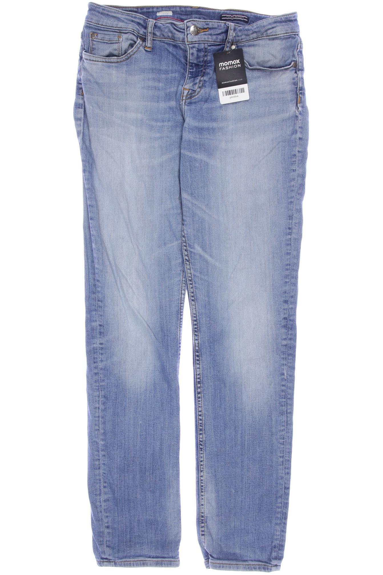 

Tommy Hilfiger Damen Jeans, blau, Gr. 29